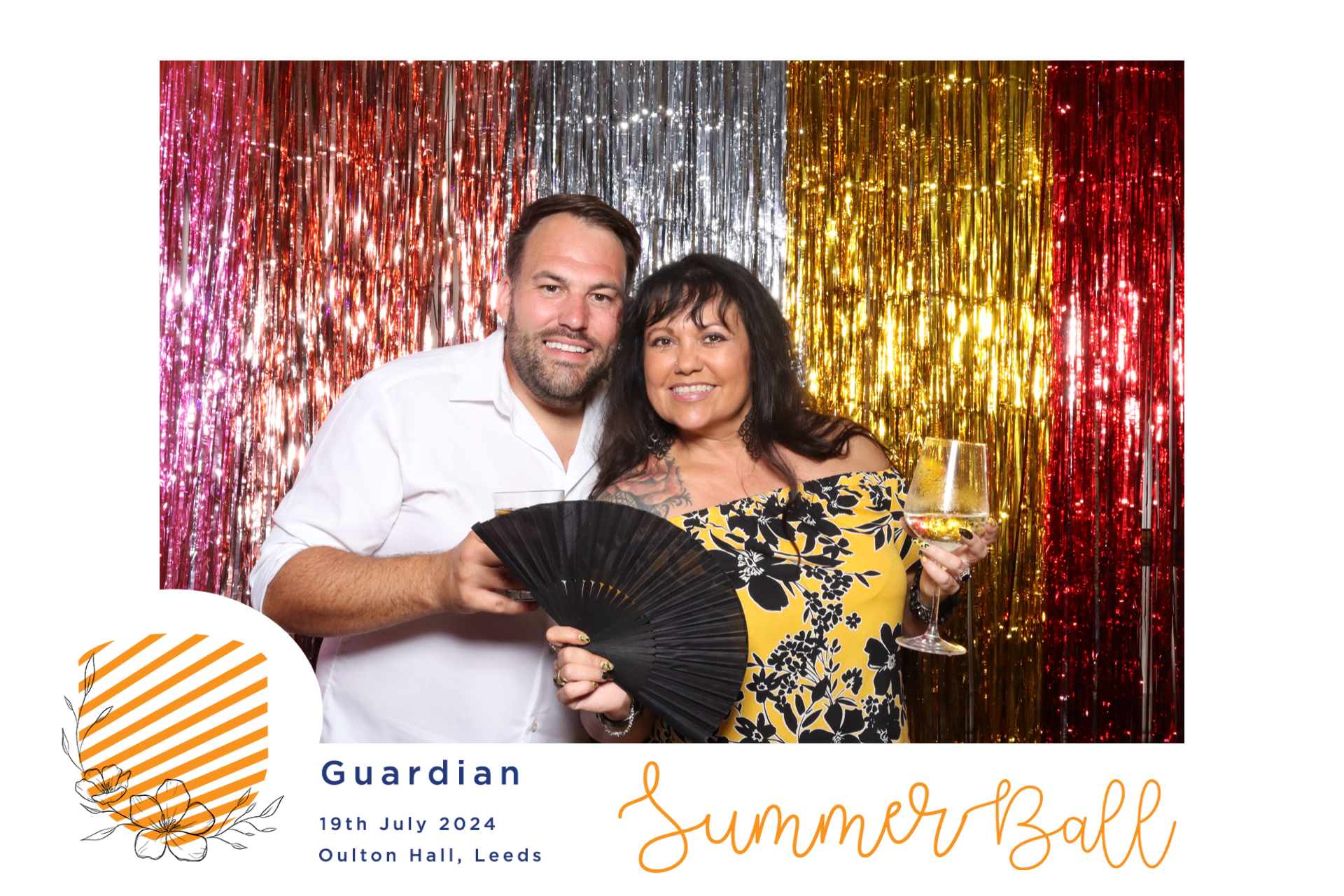 Guardian Summer Ball   | View more photos from the event at gallery.magicimages.uk/u/MagicImages/Guardian-Summer-Ball