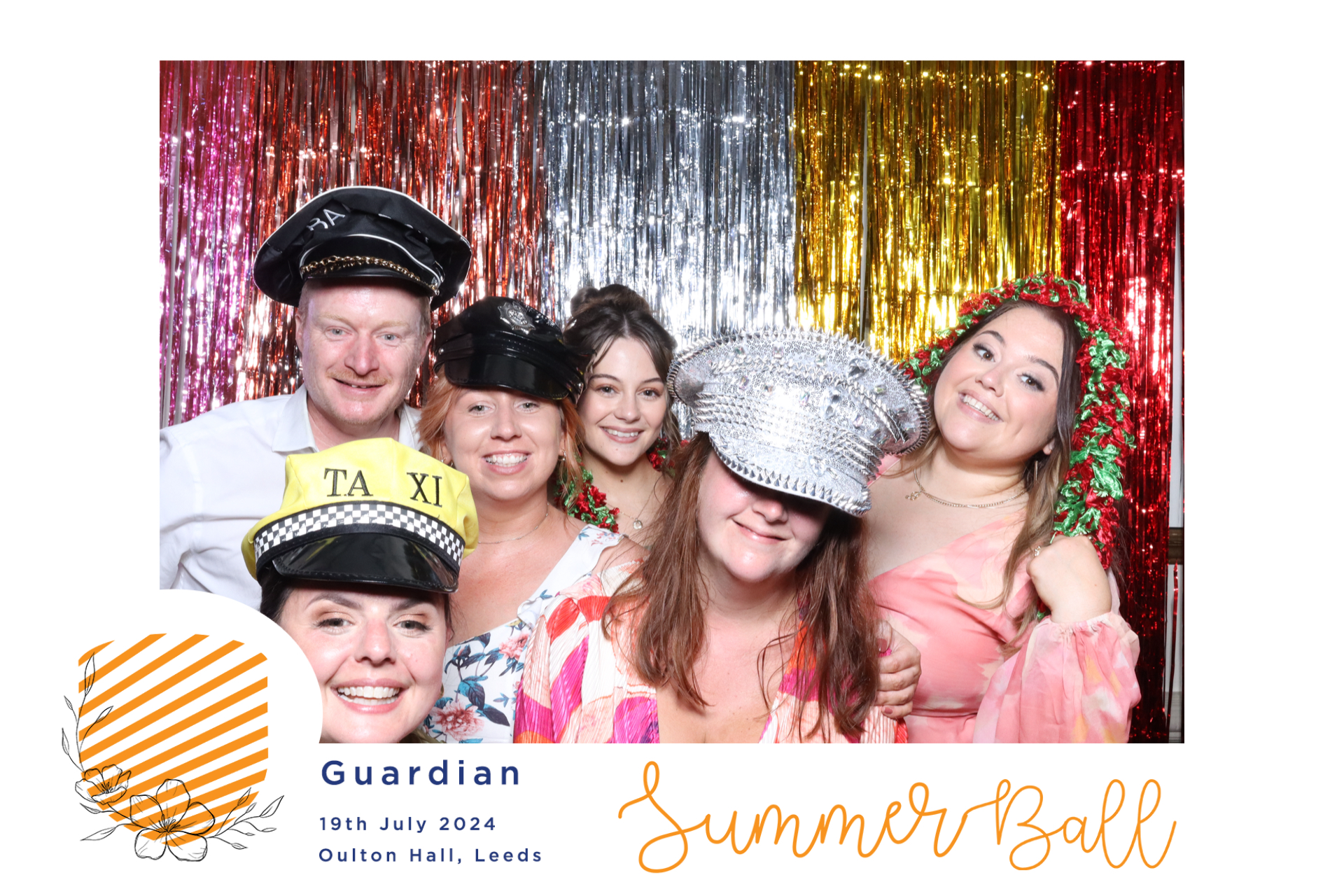 Guardian Summer Ball   | View more photos from the event at gallery.magicimages.uk/u/MagicImages/Guardian-Summer-Ball