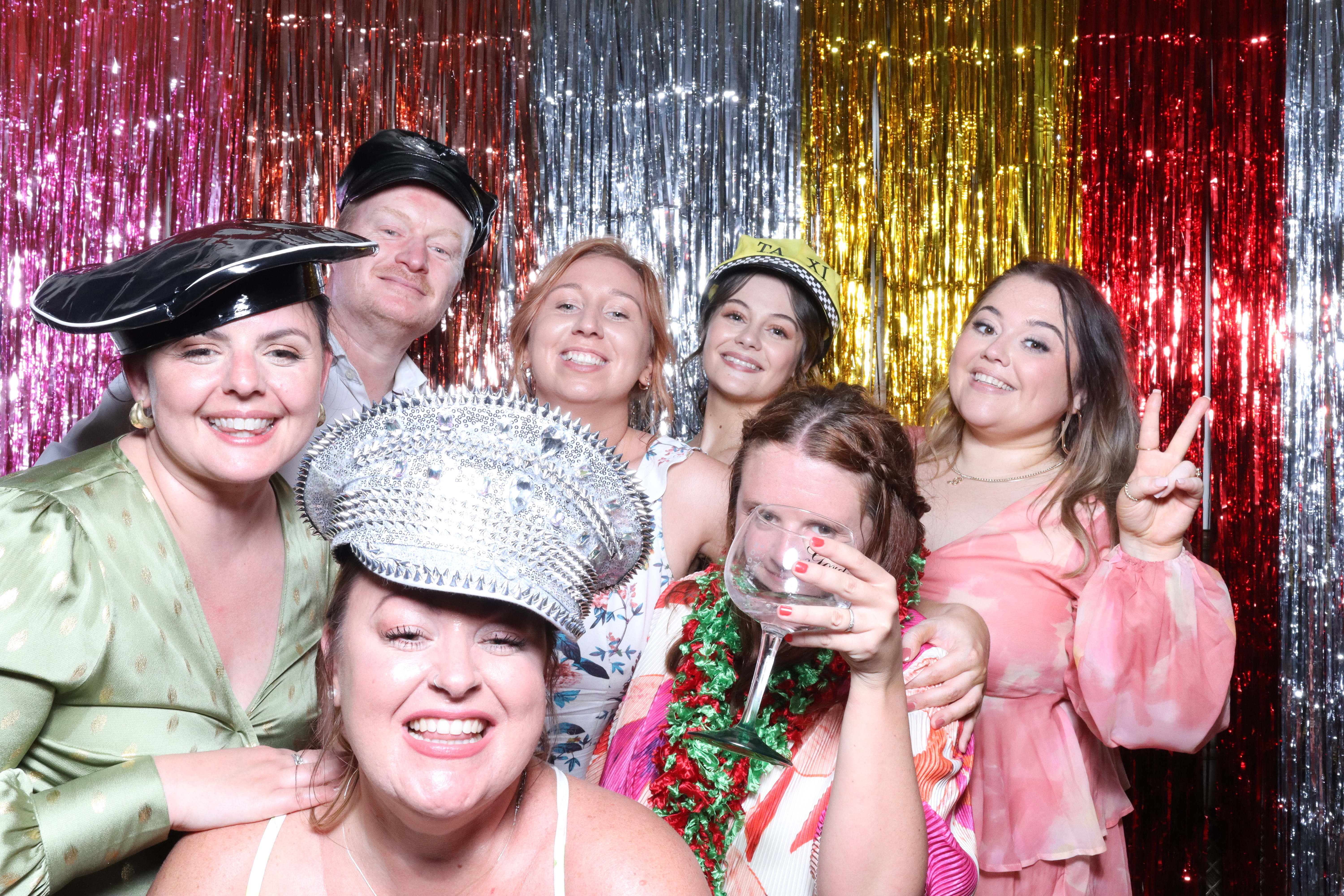 Guardian Summer Ball   | View more photos from the event at gallery.magicimages.uk/u/MagicImages/Guardian-Summer-Ball