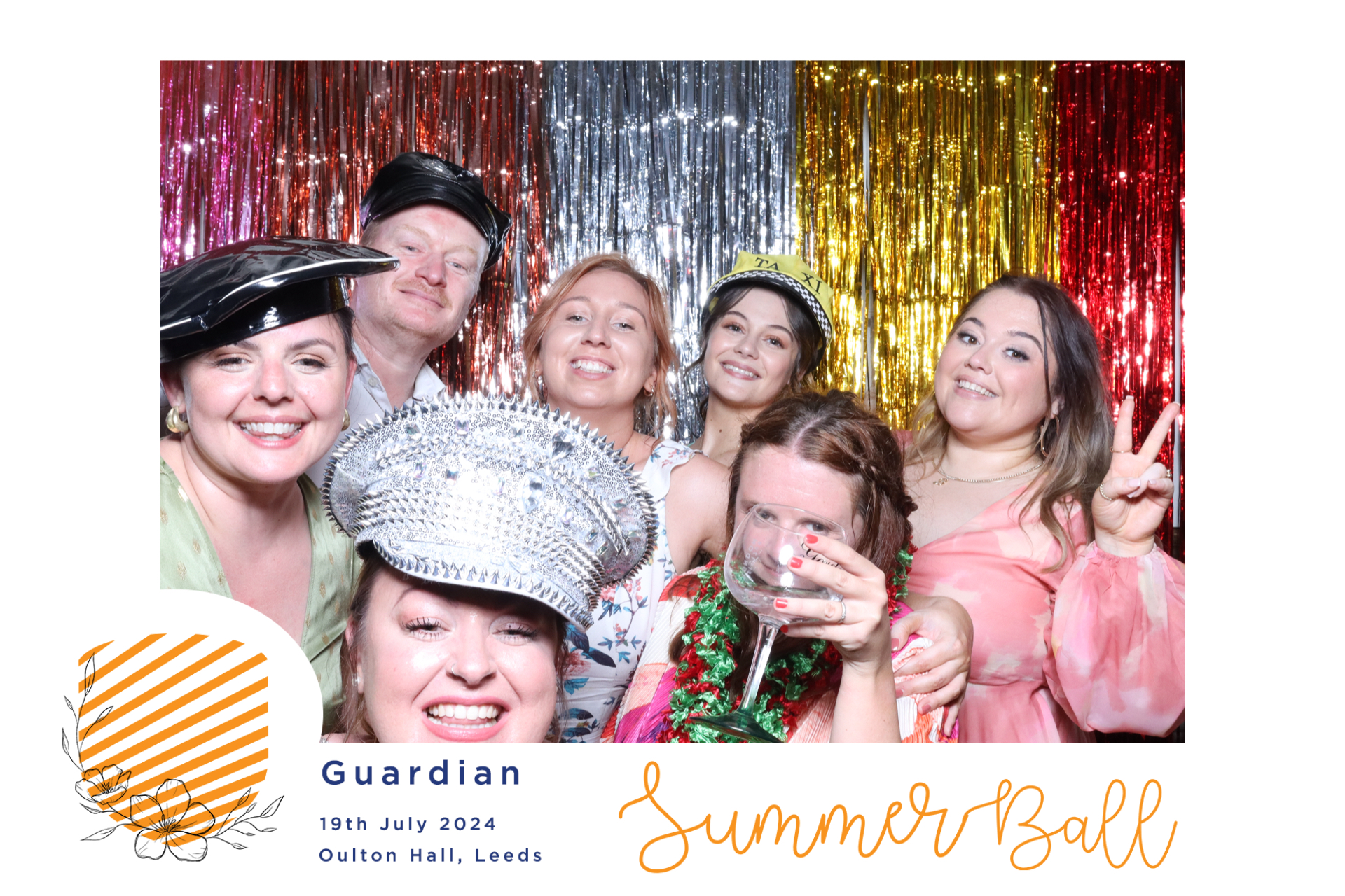 Guardian Summer Ball   | View more photos from the event at gallery.magicimages.uk/u/MagicImages/Guardian-Summer-Ball