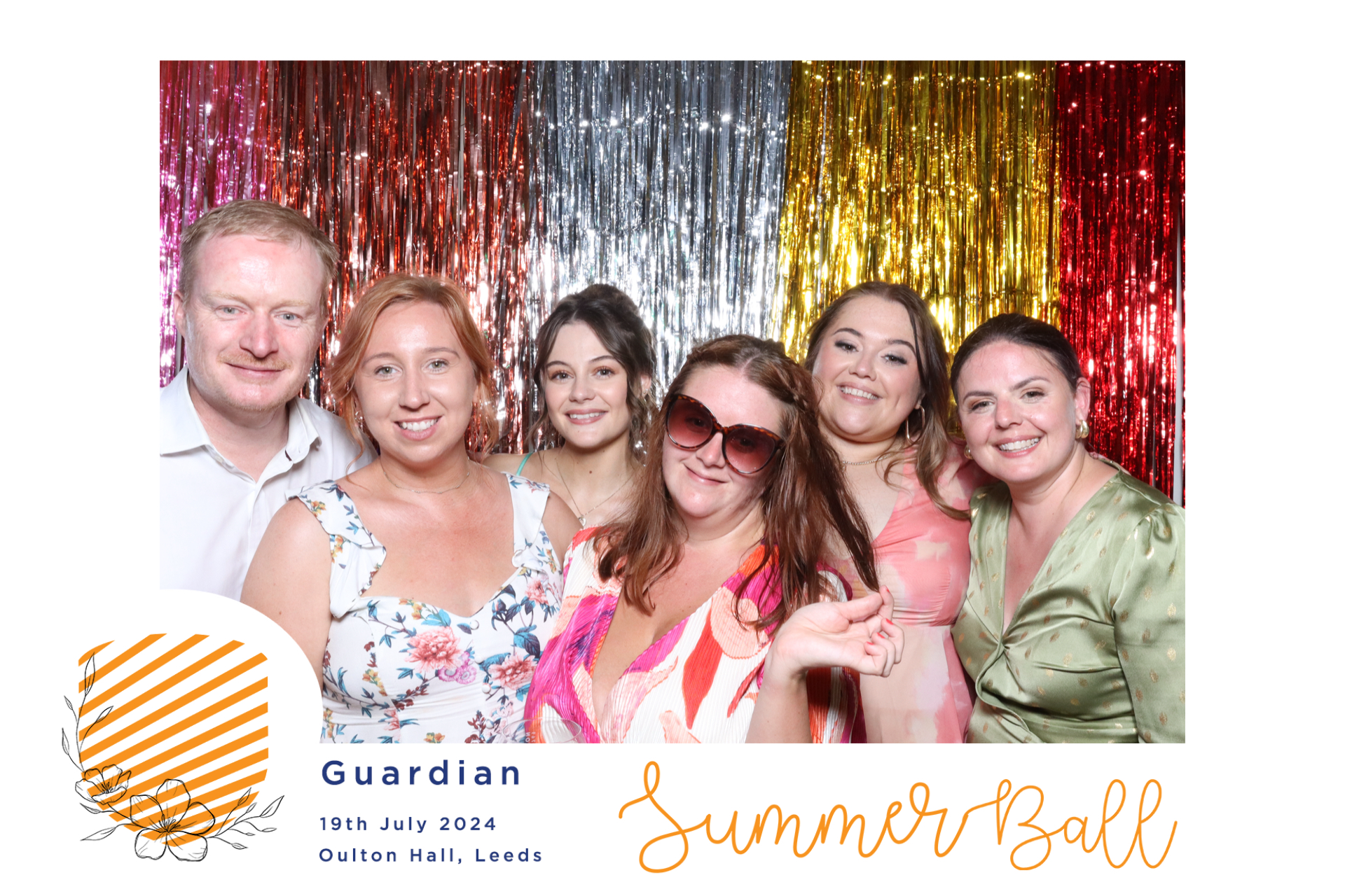 Guardian Summer Ball   | View more photos from the event at gallery.magicimages.uk/u/MagicImages/Guardian-Summer-Ball