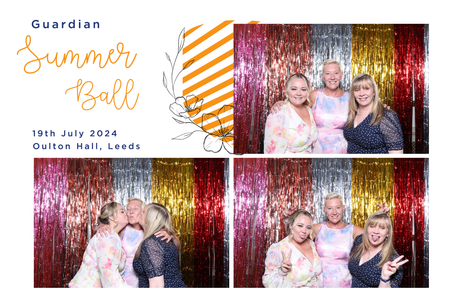 Guardian Summer Ball   | View more photos from the event at gallery.magicimages.uk/u/MagicImages/Guardian-Summer-Ball