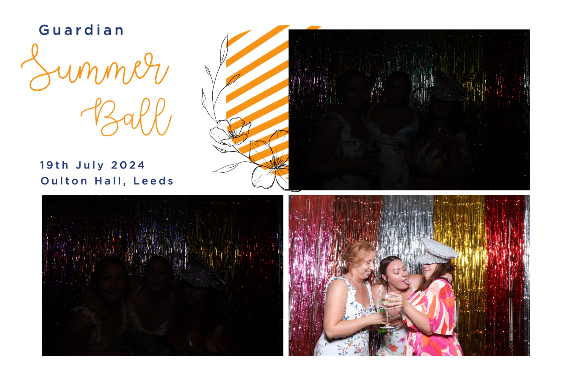 Guardian Summer Ball   | View more photos from the event at gallery.magicimages.uk/u/MagicImages/Guardian-Summer-Ball