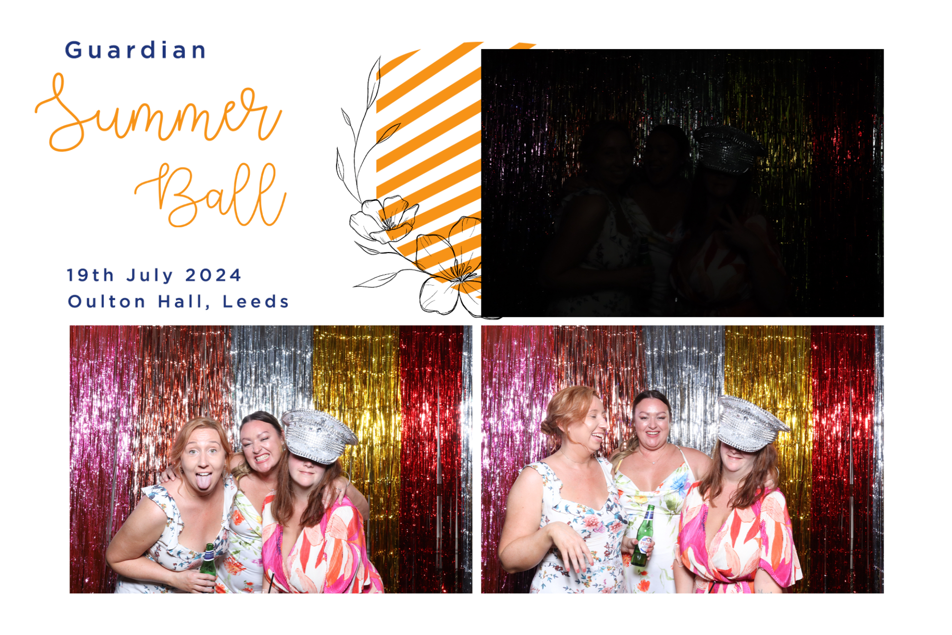 Guardian Summer Ball   | View more photos from the event at gallery.magicimages.uk/u/MagicImages/Guardian-Summer-Ball