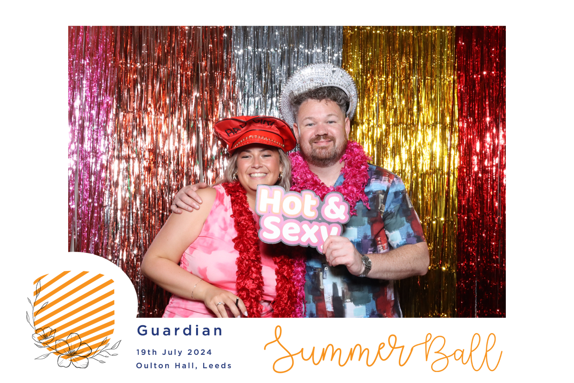 Guardian Summer Ball   | View more photos from the event at gallery.magicimages.uk/u/MagicImages/Guardian-Summer-Ball