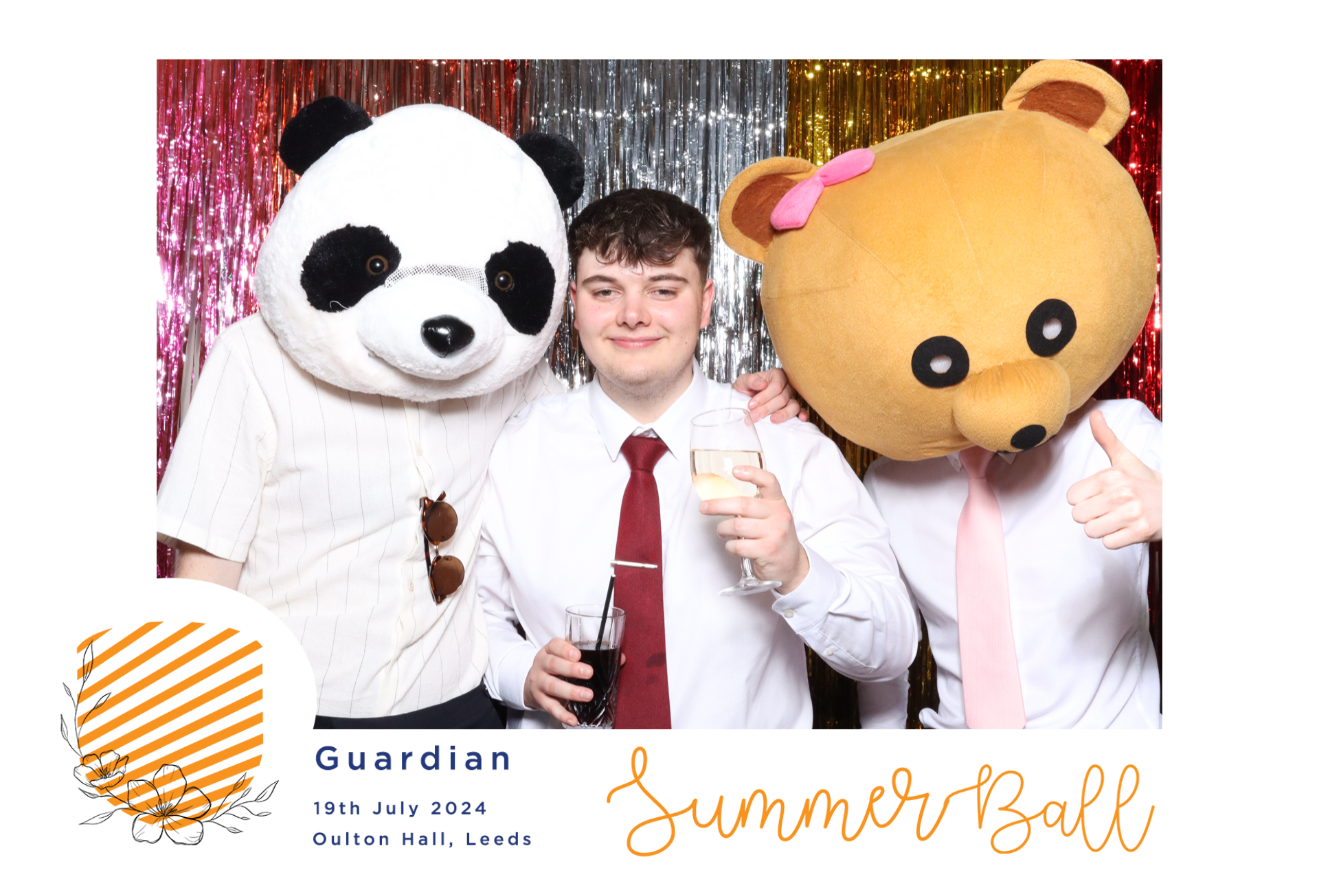 Guardian Summer Ball   | View more photos from the event at gallery.magicimages.uk/u/MagicImages/Guardian-Summer-Ball