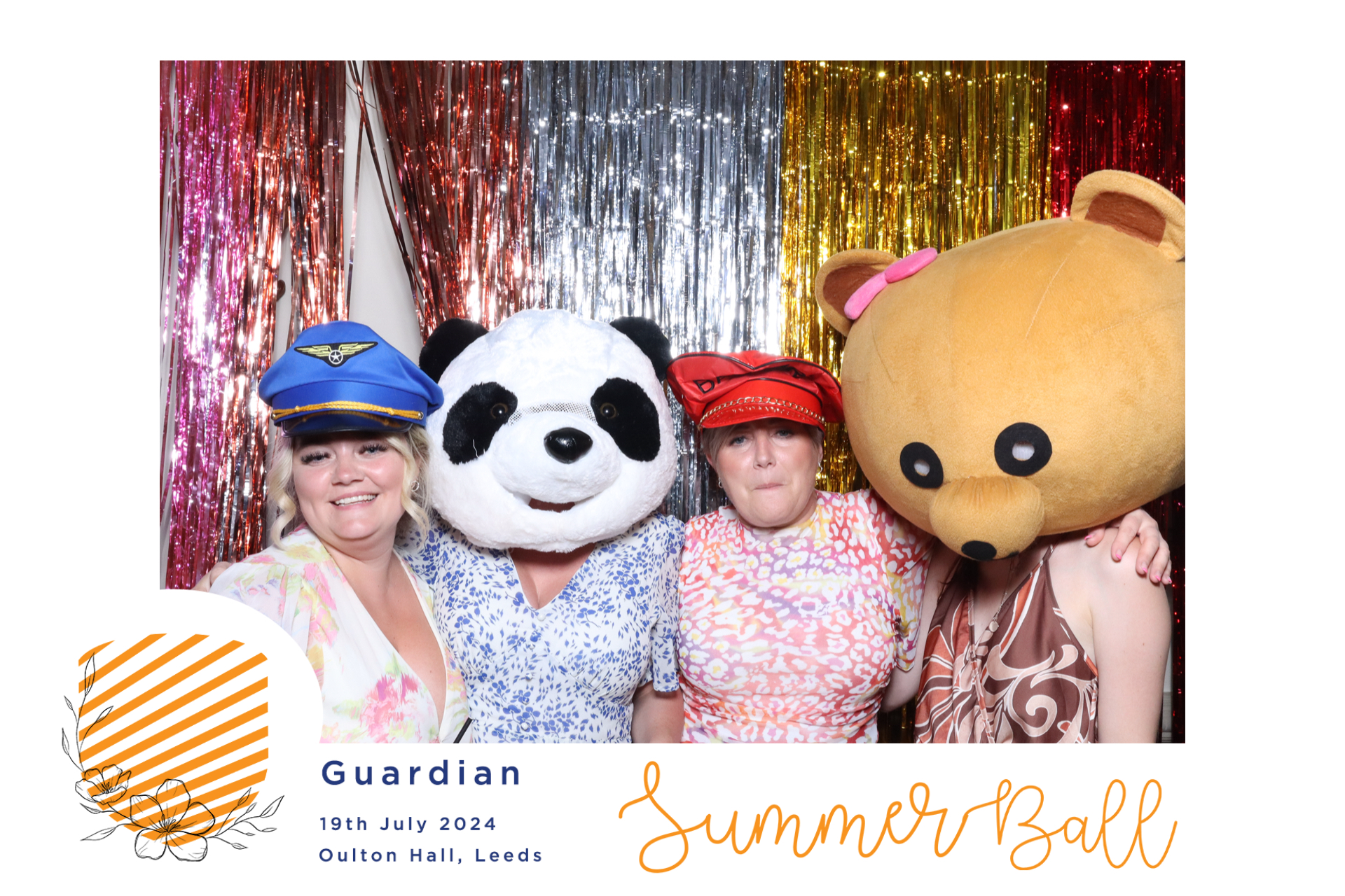 Guardian Summer Ball   | View more photos from the event at gallery.magicimages.uk/u/MagicImages/Guardian-Summer-Ball