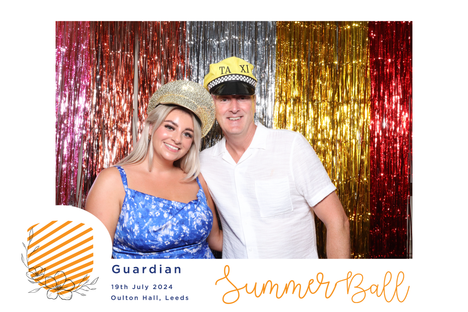 Guardian Summer Ball   | View more photos from the event at gallery.magicimages.uk/u/MagicImages/Guardian-Summer-Ball