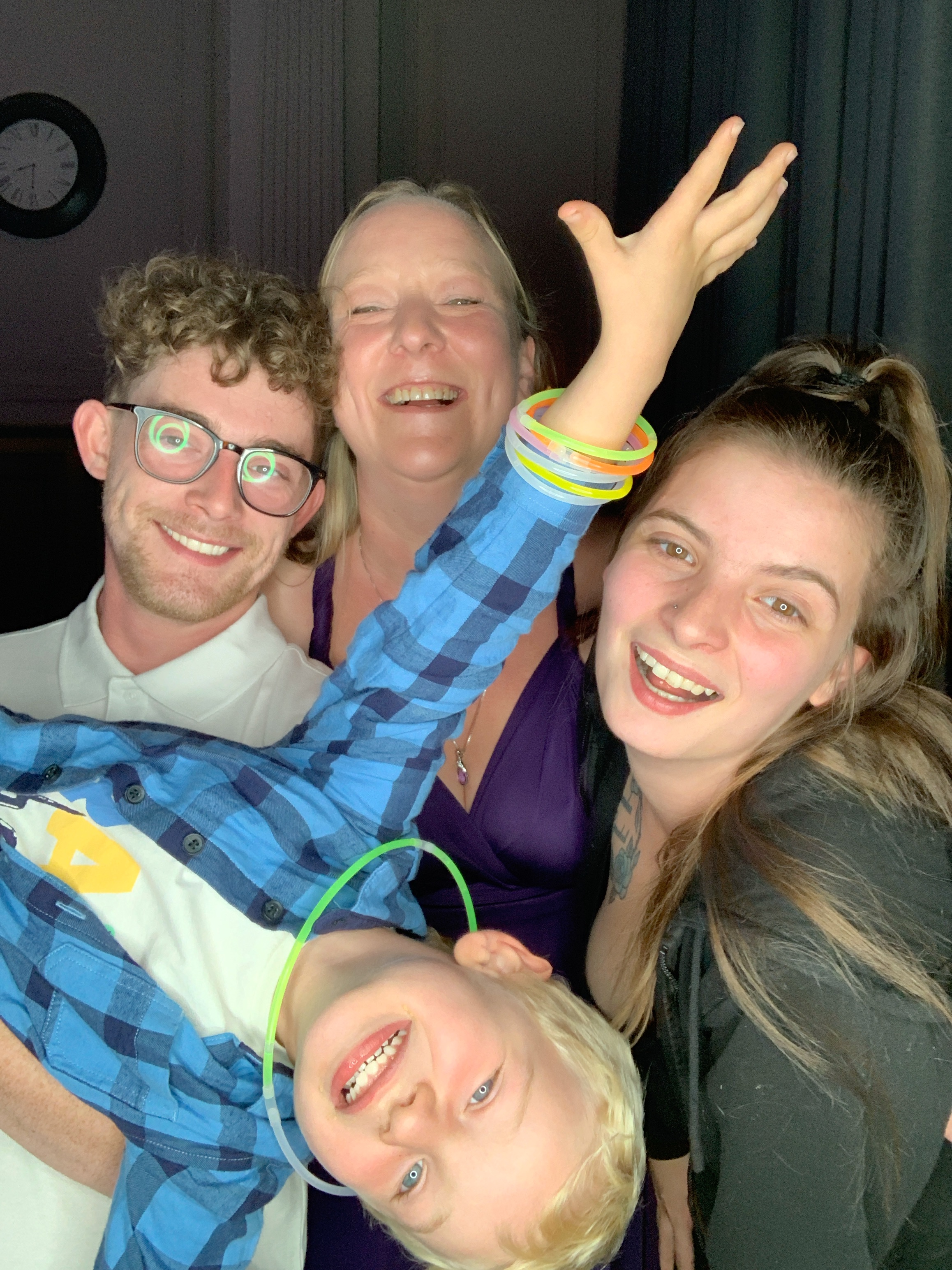 Hannah & Dave  | View more photos from the event at gallery.magicimages.uk/u/MagicImages/Hannah-Dave