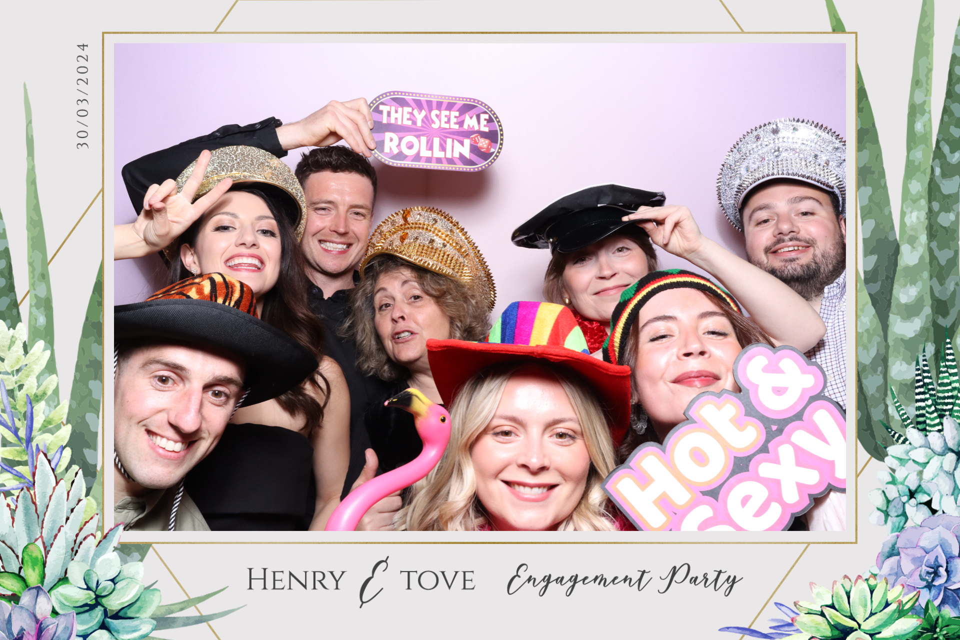 Henry & Tove  | View more photos from the event at gallery.magicimages.uk/u/MagicImages/Henry-Tove
