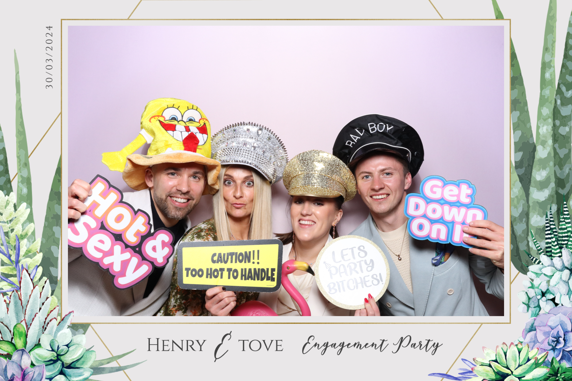 Henry & Tove  | View more photos from the event at gallery.magicimages.uk/u/MagicImages/Henry-Tove