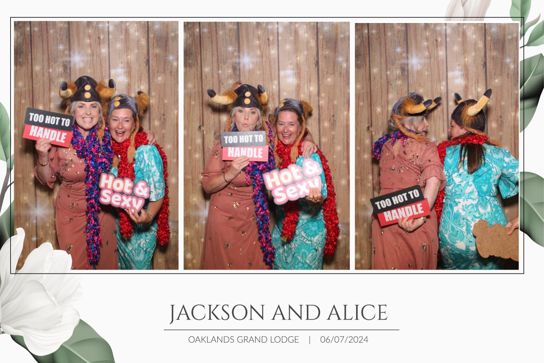 Jackson and Alice | View more photos from the event at gallery.magicimages.uk/u/MagicImages/Jackson-and-Alice