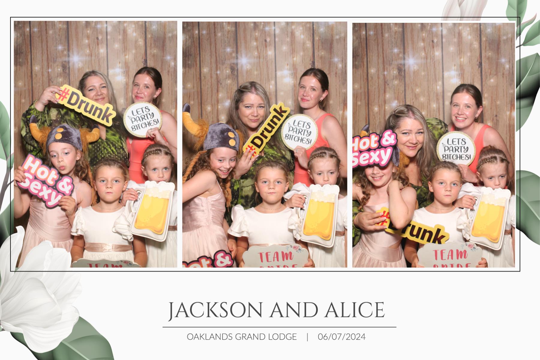 Jackson and Alice | View more photos from the event at gallery.magicimages.uk/u/MagicImages/Jackson-and-Alice