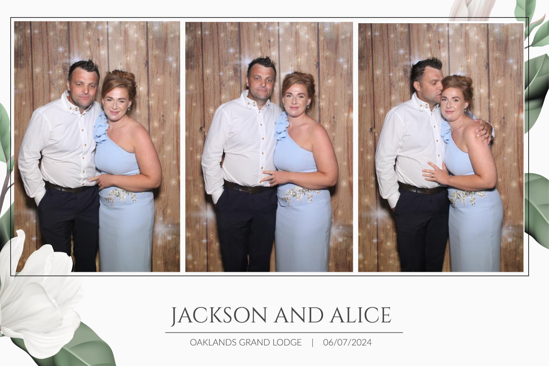 Jackson and Alice | View more photos from the event at gallery.magicimages.uk/u/MagicImages/Jackson-and-Alice