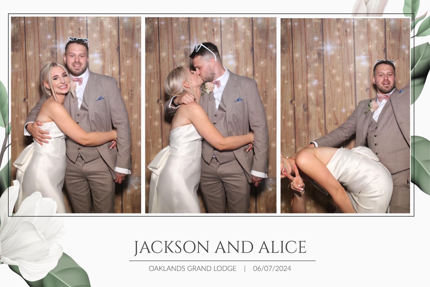 Jackson and Alice | View more photos from the event at gallery.magicimages.uk/u/MagicImages/Jackson-and-Alice