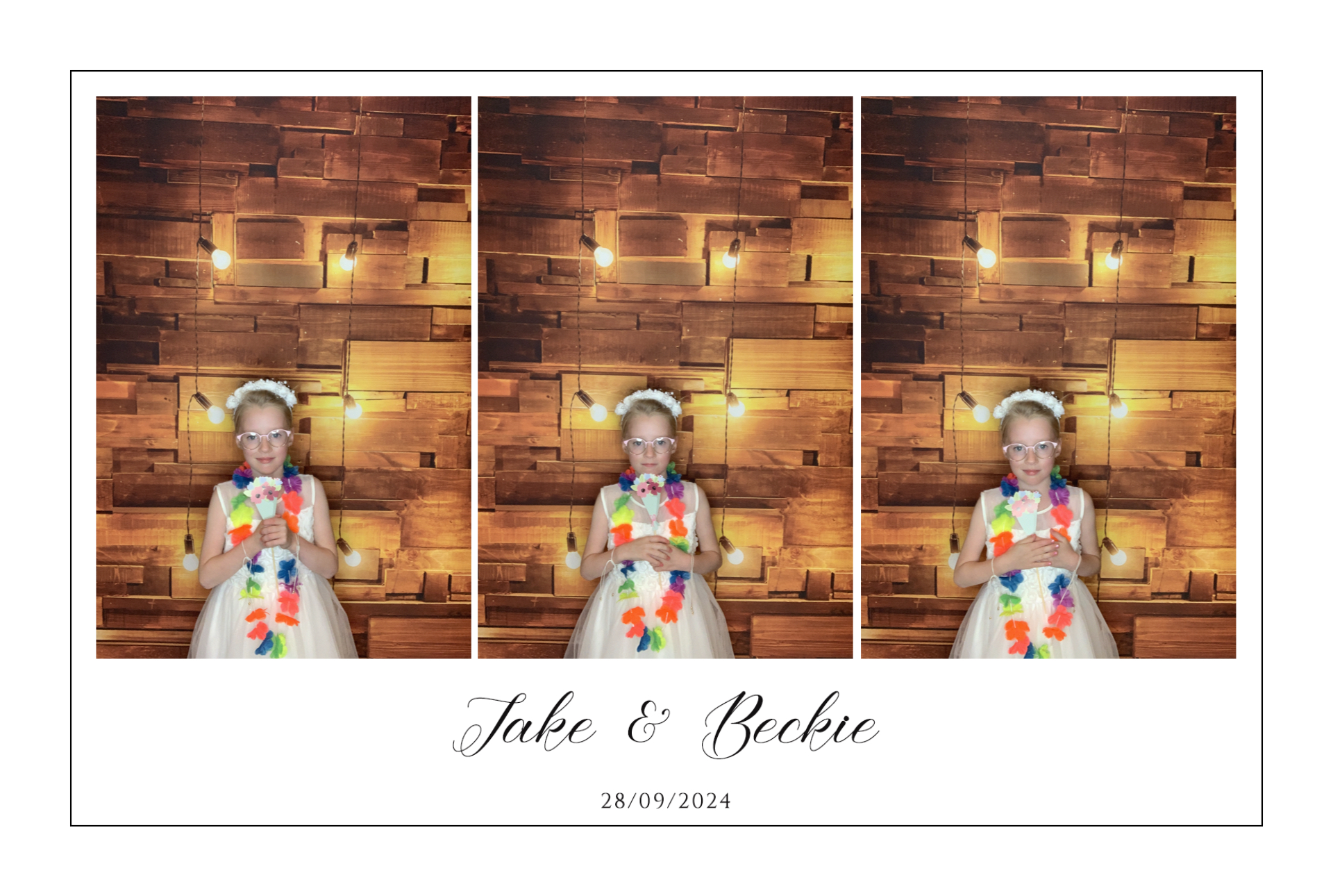 Jake & Beckie  | View more photos from the event at gallery.magicimages.uk/u/MagicImages/Jake-Beckie