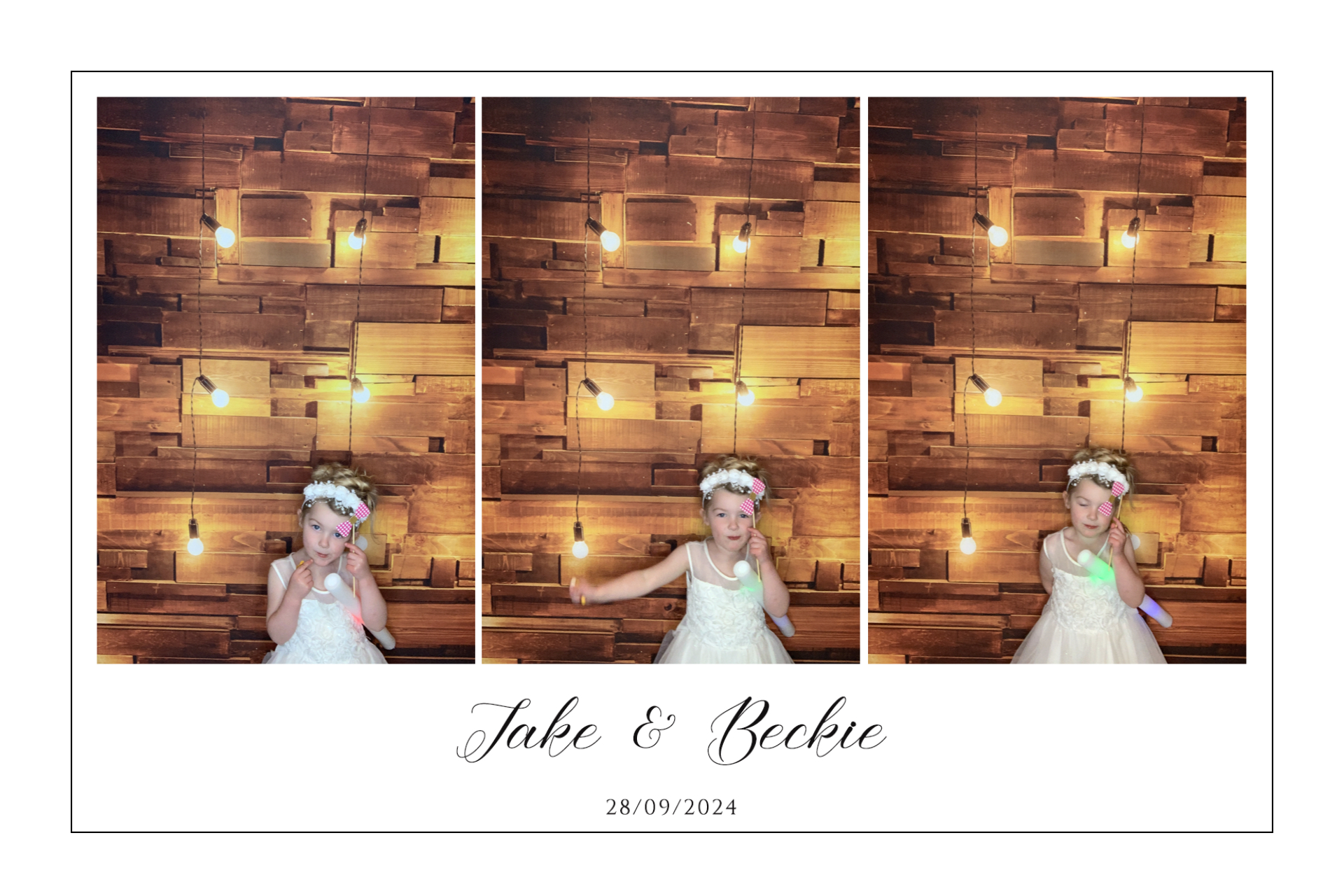 Jake & Beckie  | View more photos from the event at gallery.magicimages.uk/u/MagicImages/Jake-Beckie