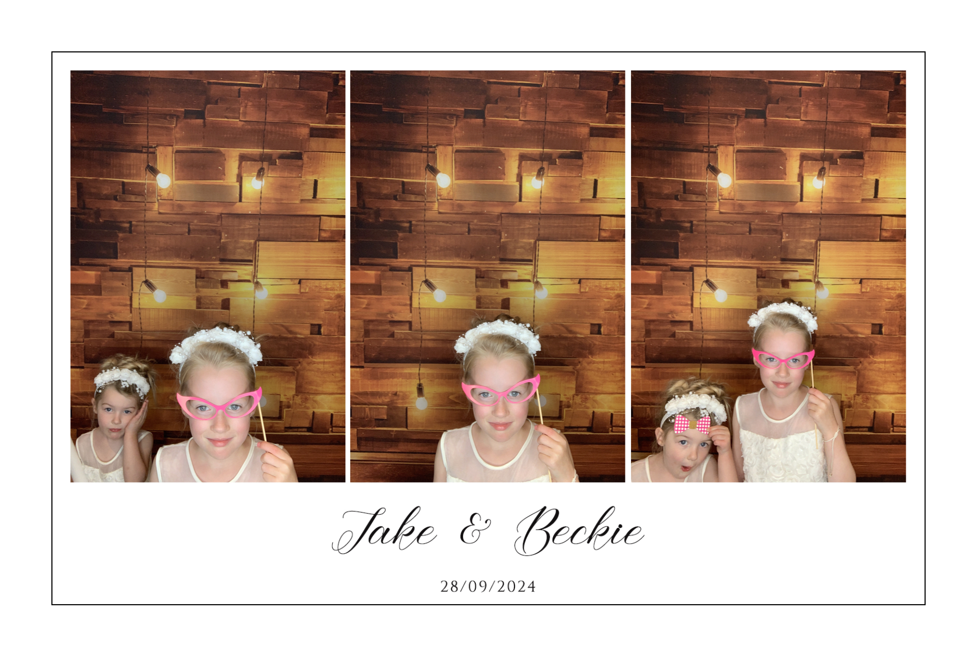 Jake & Beckie  | View more photos from the event at gallery.magicimages.uk/u/MagicImages/Jake-Beckie