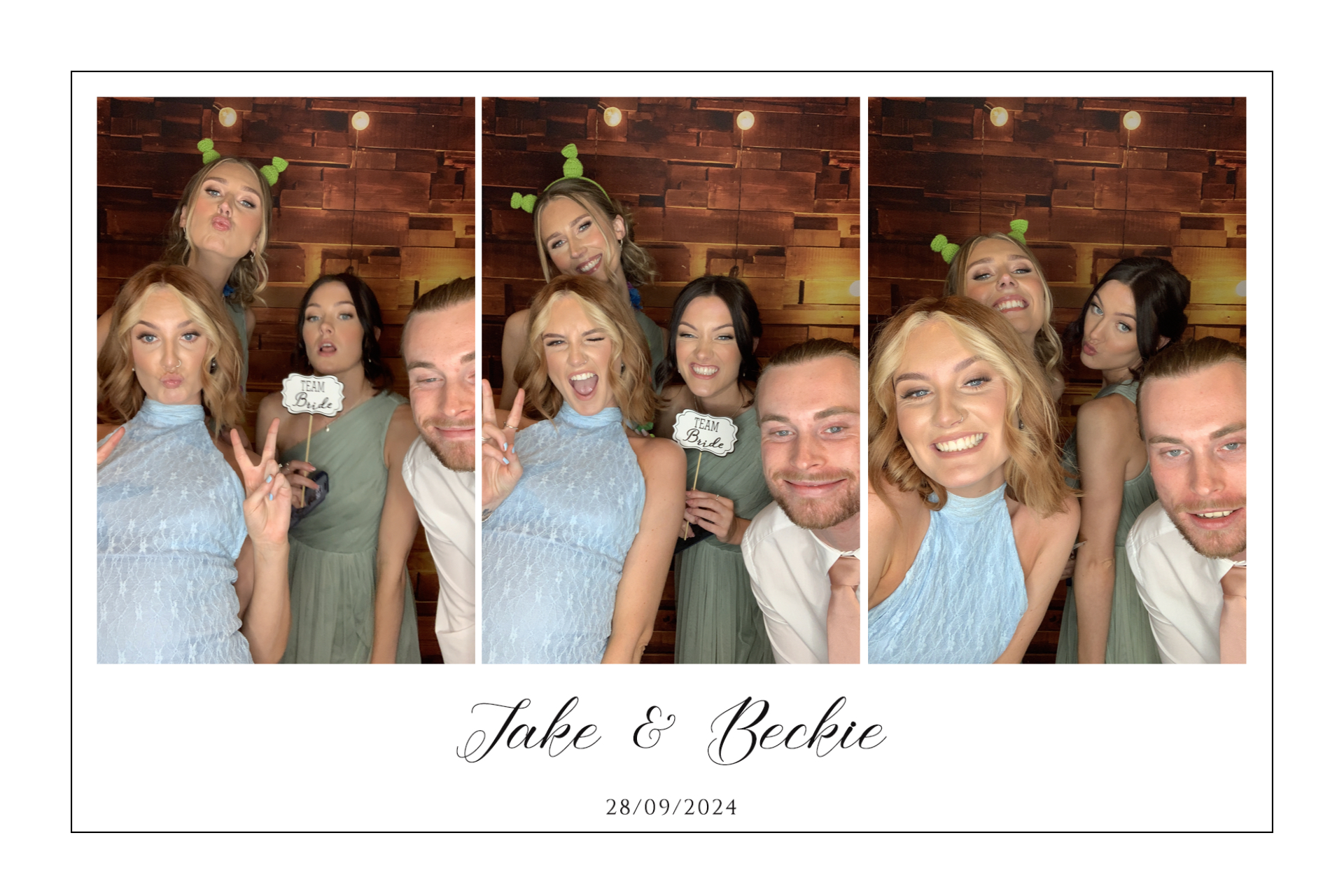 Jake & Beckie  | View more photos from the event at gallery.magicimages.uk/u/MagicImages/Jake-Beckie