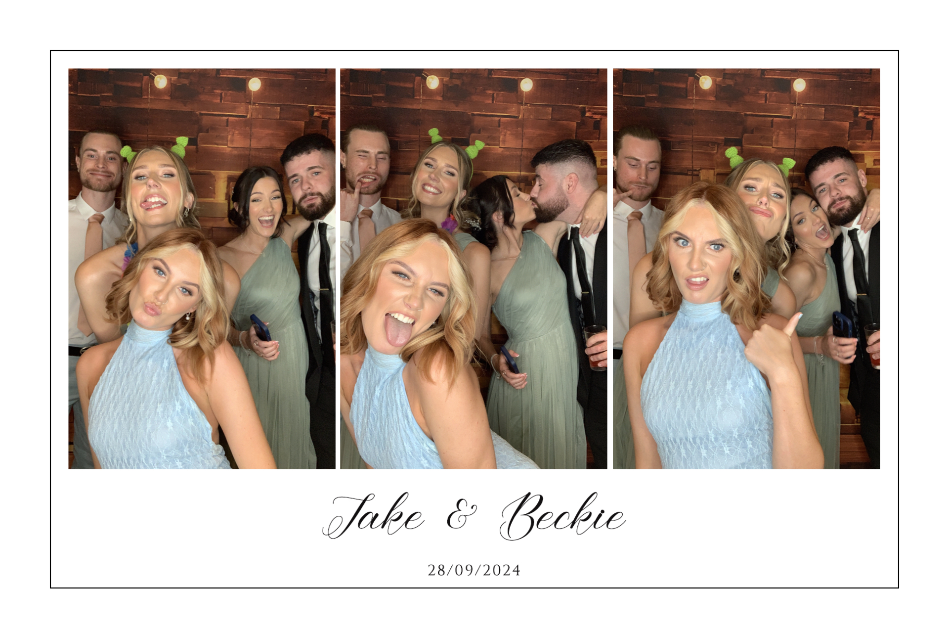 Jake & Beckie  | View more photos from the event at gallery.magicimages.uk/u/MagicImages/Jake-Beckie