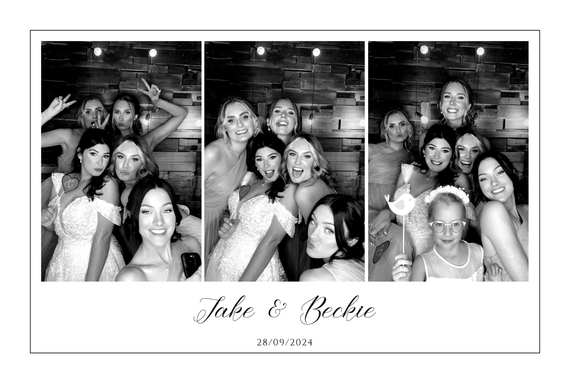 Jake & Beckie  | View more photos from the event at gallery.magicimages.uk/u/MagicImages/Jake-Beckie