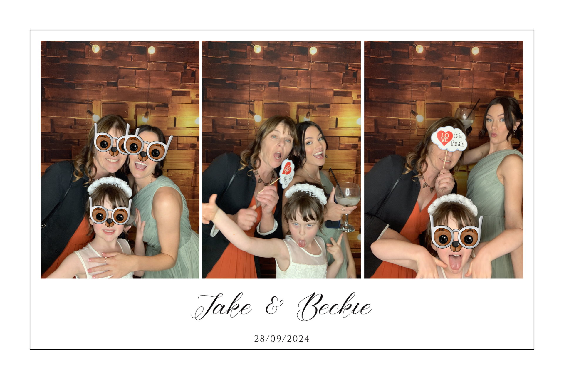 Jake & Beckie  | View more photos from the event at gallery.magicimages.uk/u/MagicImages/Jake-Beckie