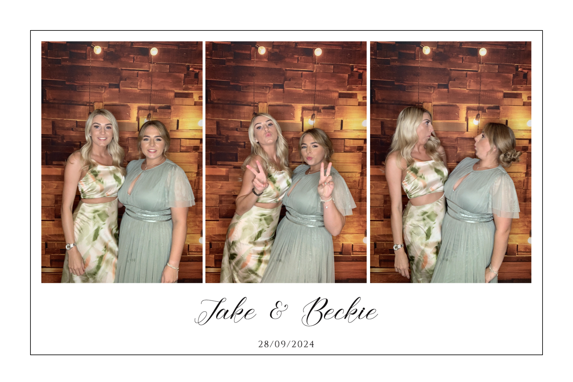 Jake & Beckie  | View more photos from the event at gallery.magicimages.uk/u/MagicImages/Jake-Beckie