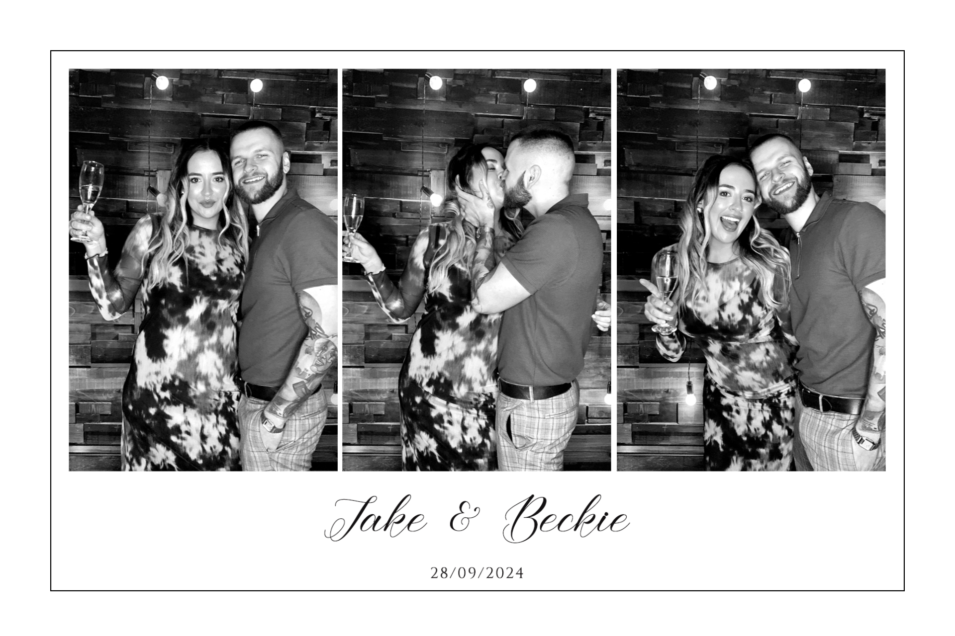 Jake & Beckie  | View more photos from the event at gallery.magicimages.uk/u/MagicImages/Jake-Beckie