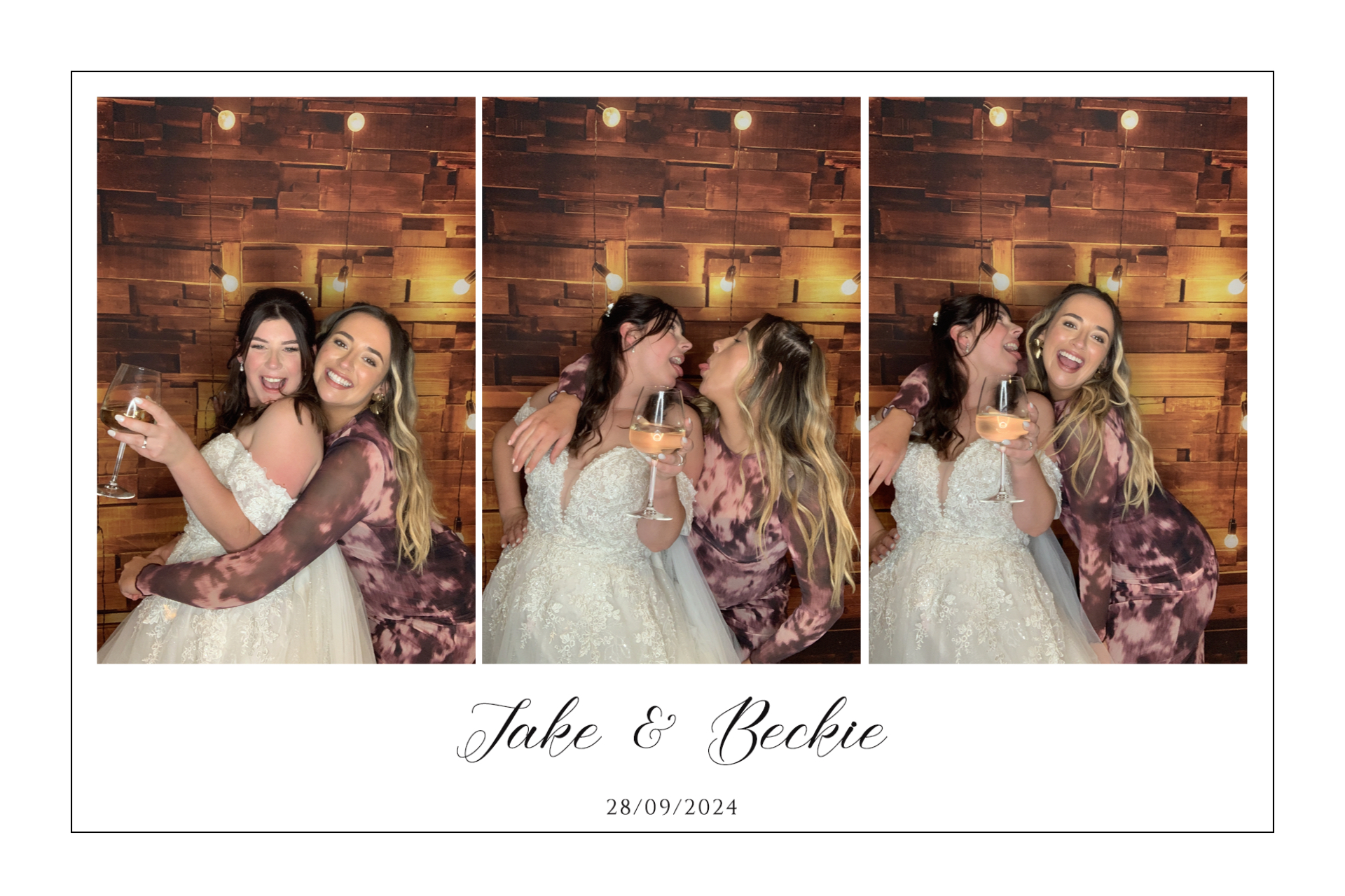 Jake & Beckie  | View more photos from the event at gallery.magicimages.uk/u/MagicImages/Jake-Beckie