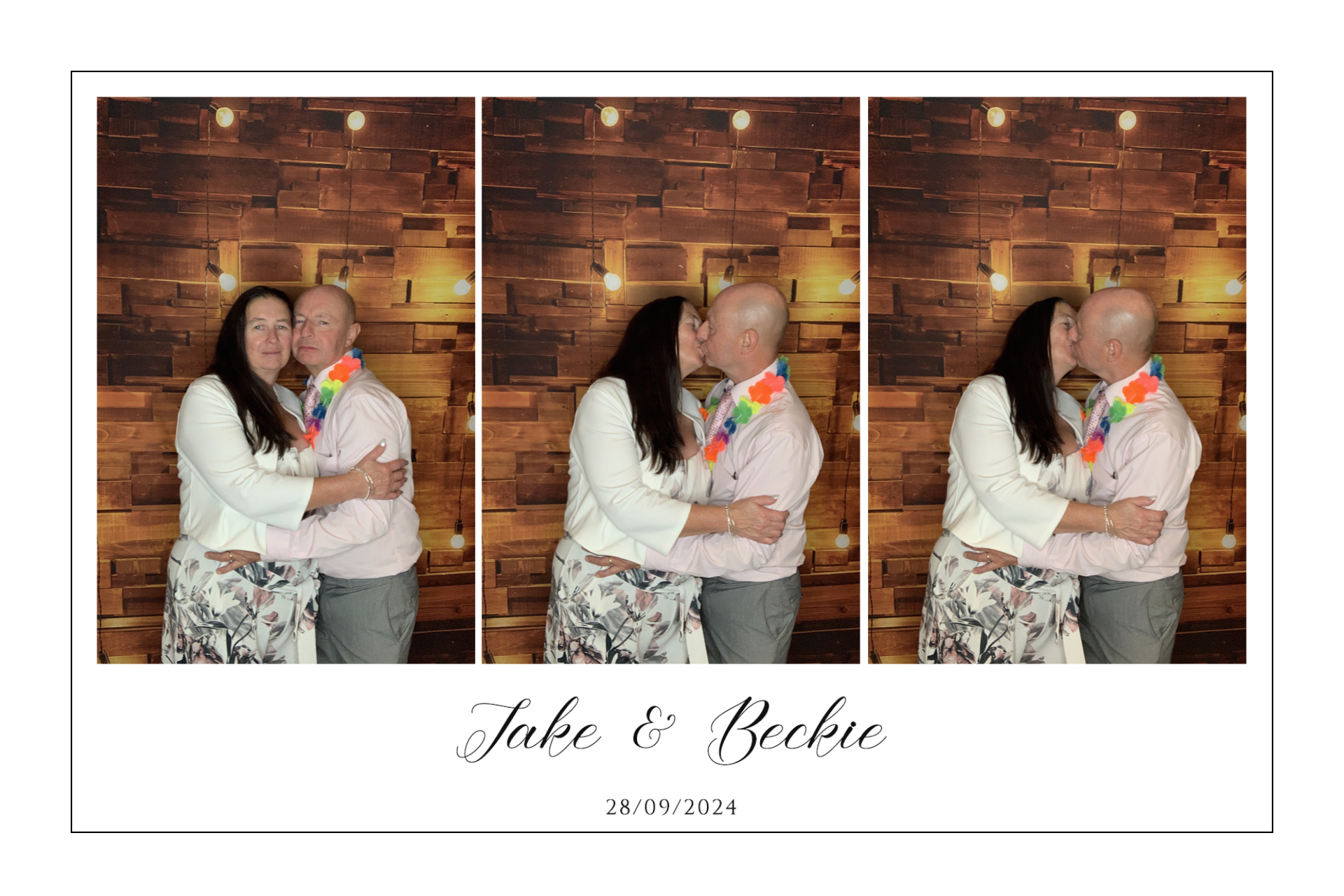 Jake & Beckie  | View more photos from the event at gallery.magicimages.uk/u/MagicImages/Jake-Beckie