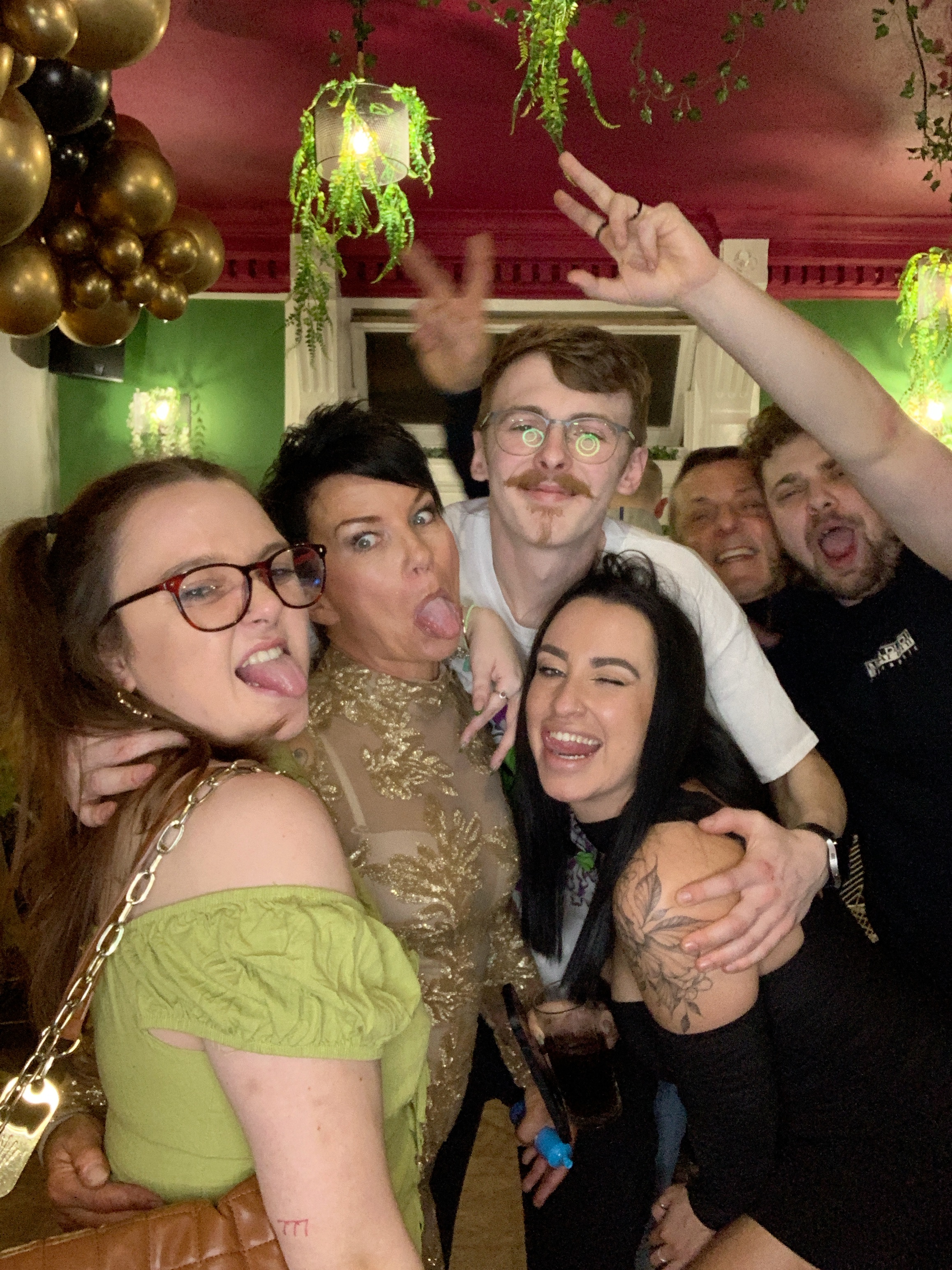 Jazz's 30th Birthday  | View more photos from the event at gallery.magicimages.uk/u/MagicImages/Jazzs-30th-Birthday