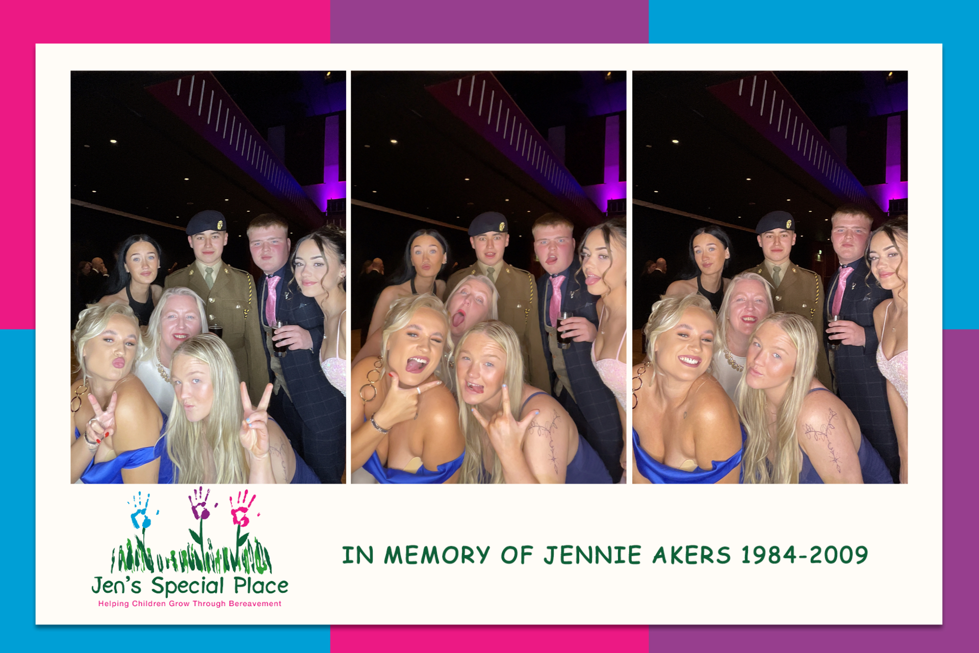 Jens special place | View more photos from the event at gallery.magicimages.uk/u/MagicImages/Jens-special-place
