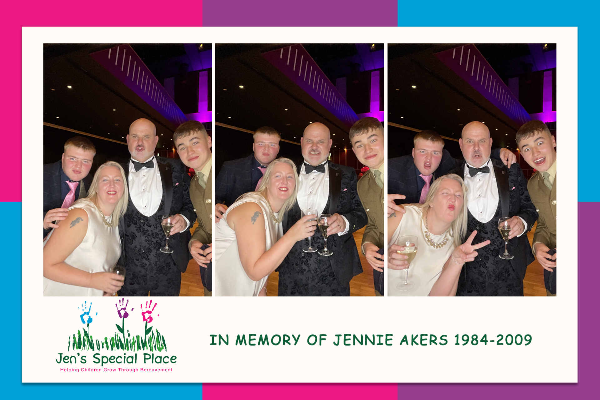 Jens special place | View more photos from the event at gallery.magicimages.uk/u/MagicImages/Jens-special-place