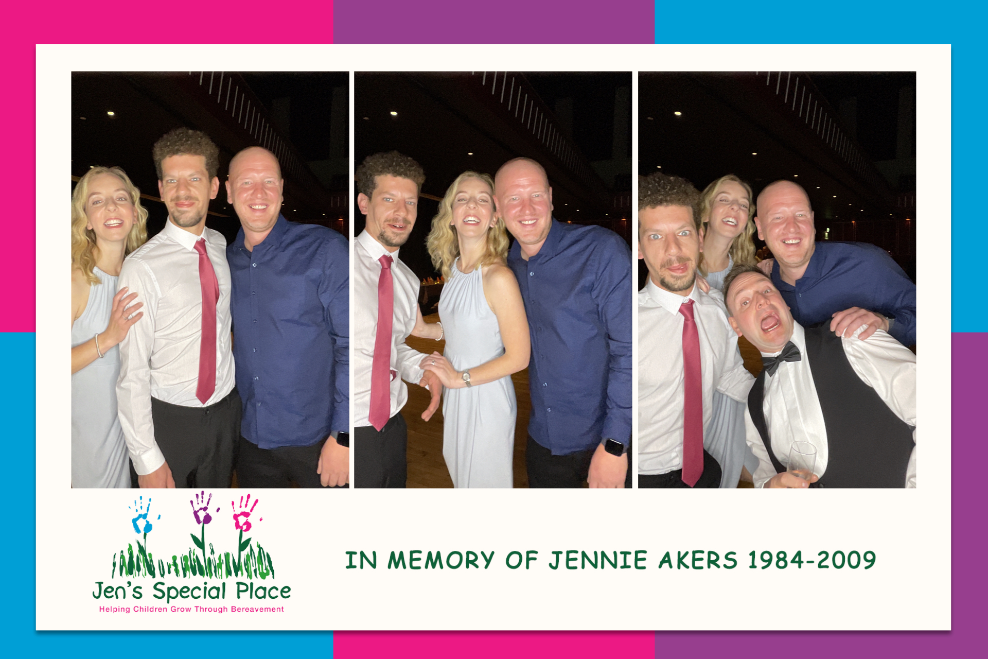 Jens special place | View more photos from the event at gallery.magicimages.uk/u/MagicImages/Jens-special-place