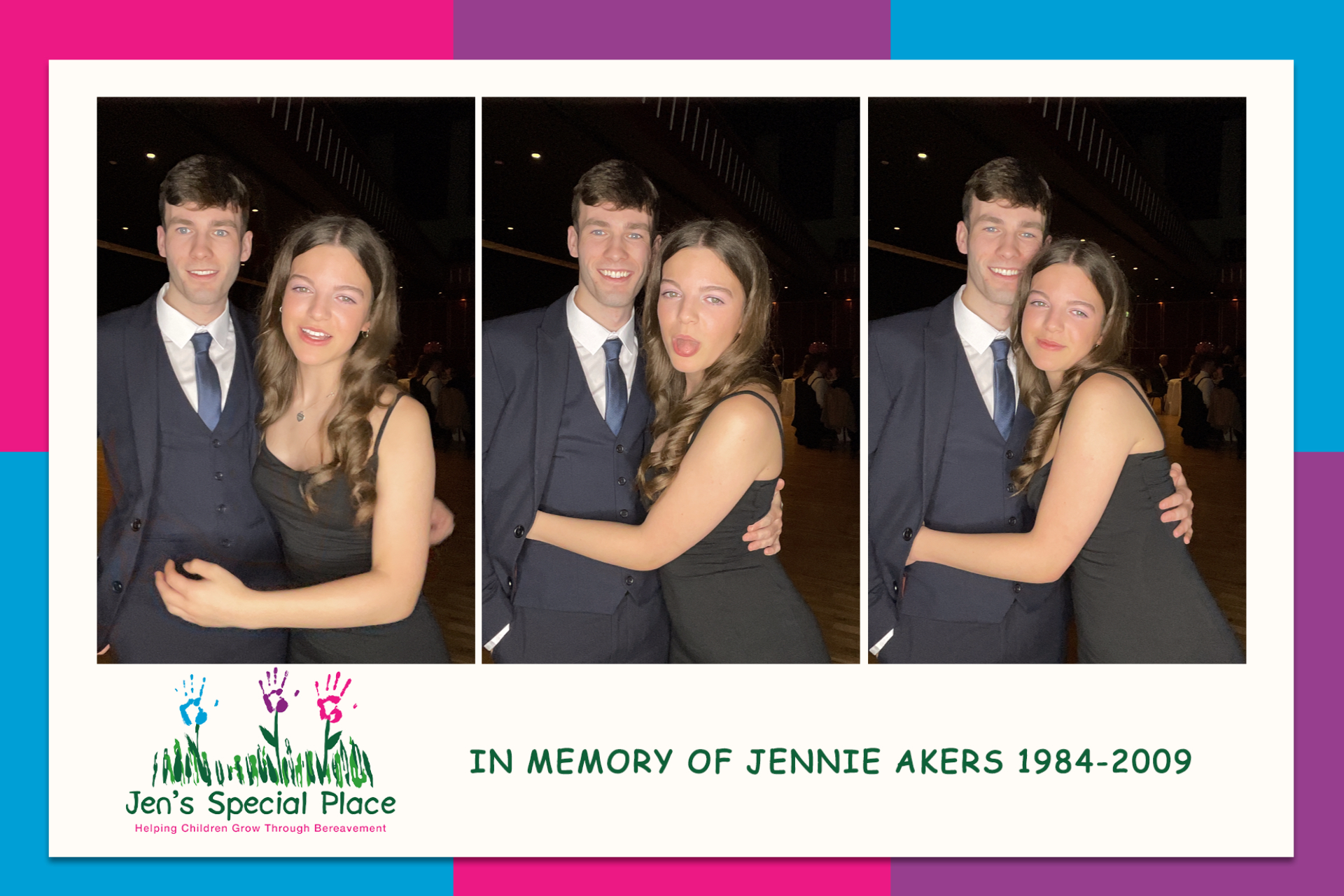 Jens special place | View more photos from the event at gallery.magicimages.uk/u/MagicImages/Jens-special-place