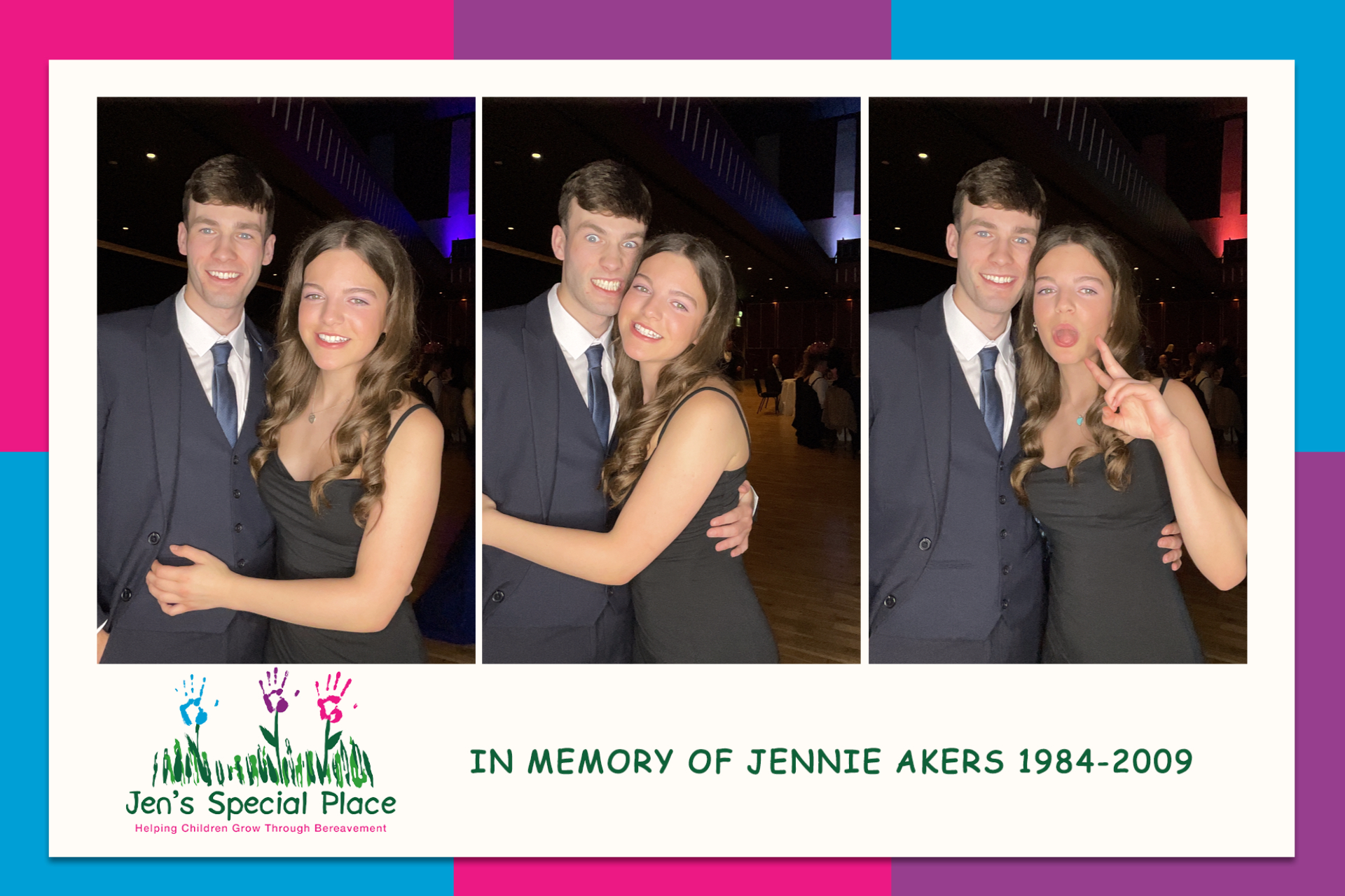 Jens special place | View more photos from the event at gallery.magicimages.uk/u/MagicImages/Jens-special-place