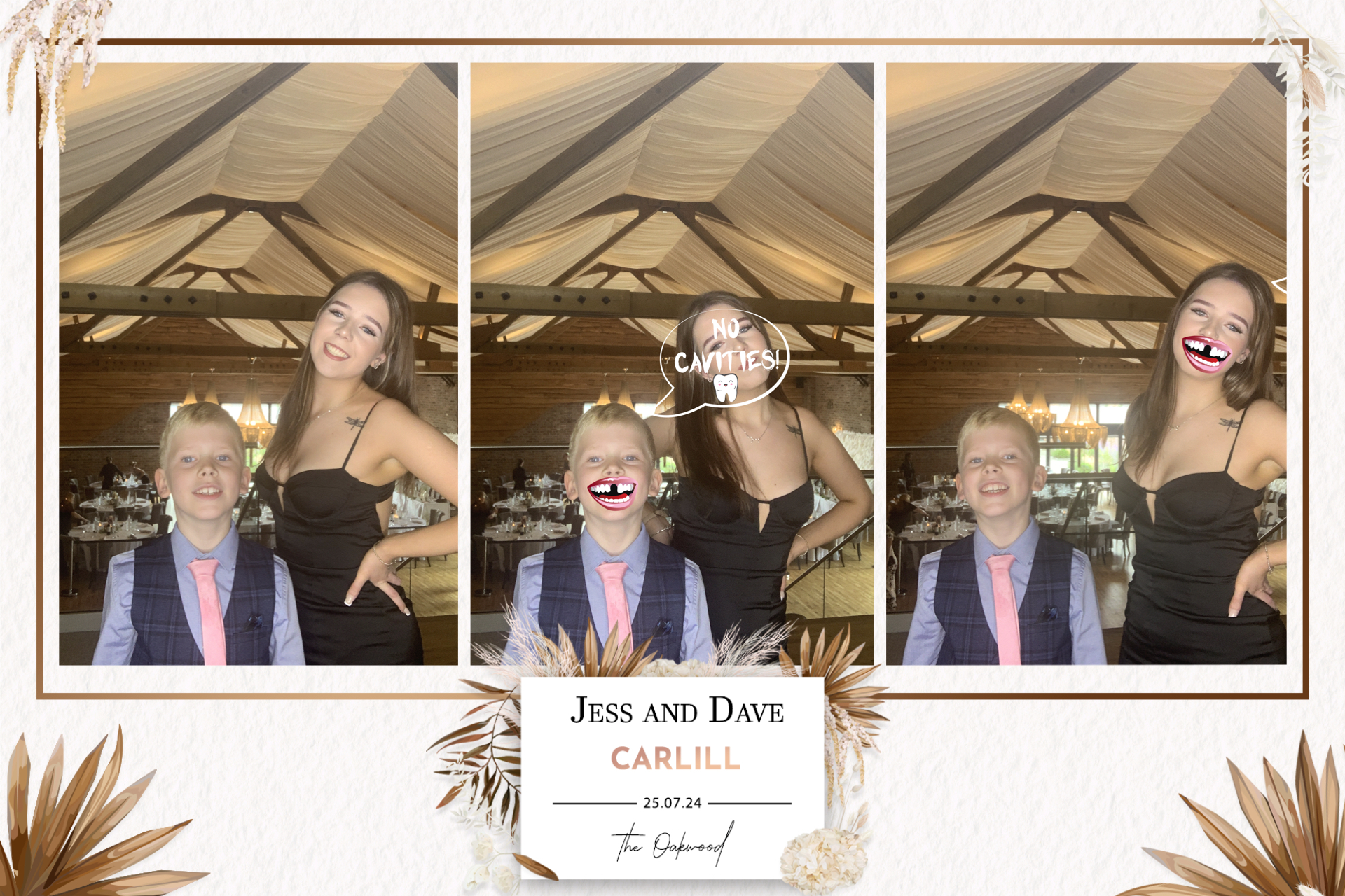 Jess & Dave  | View more photos from the event at gallery.magicimages.uk/u/MagicImages/Jess-Dave