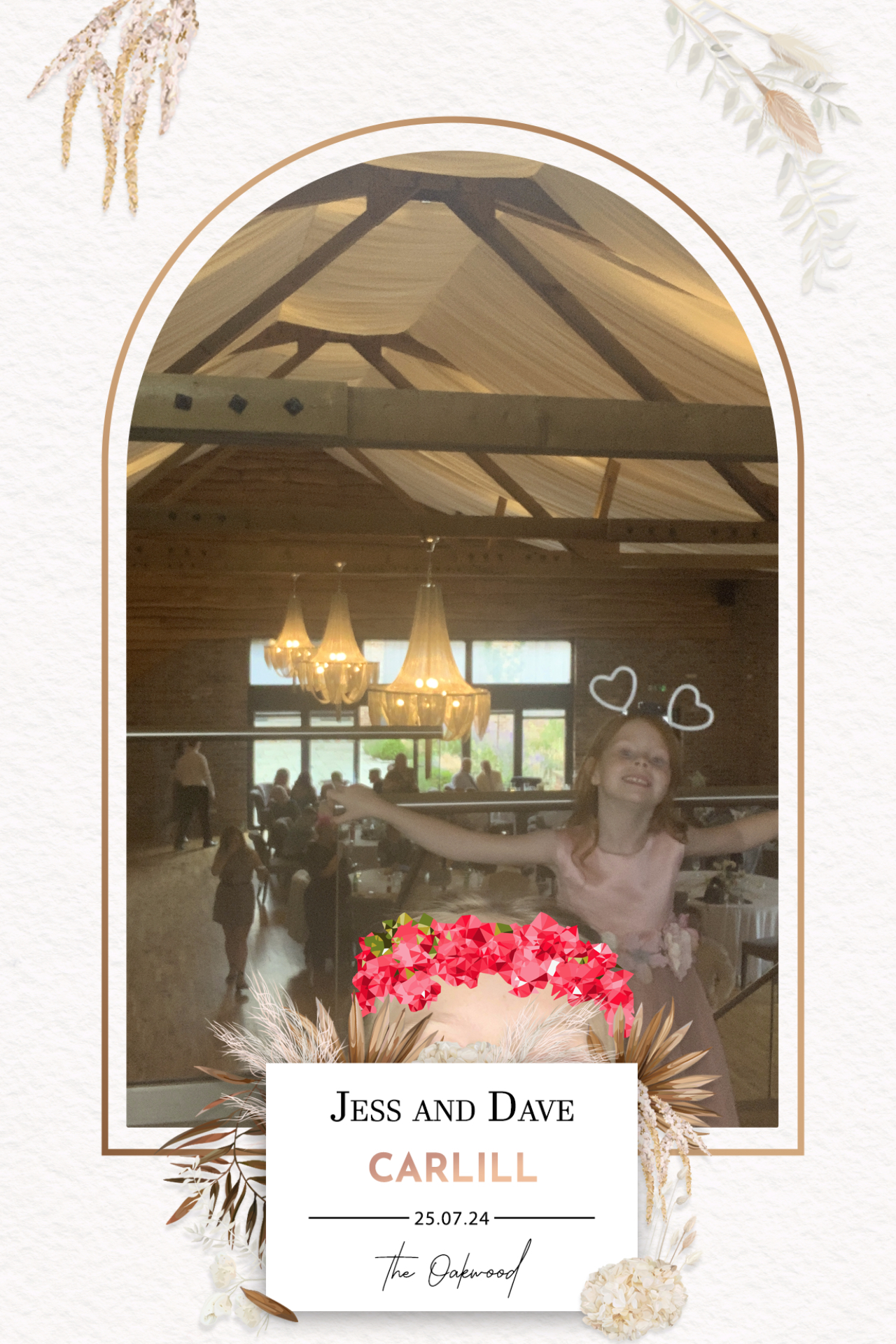 Jess & Dave  | View more photos from the event at gallery.magicimages.uk/u/MagicImages/Jess-Dave