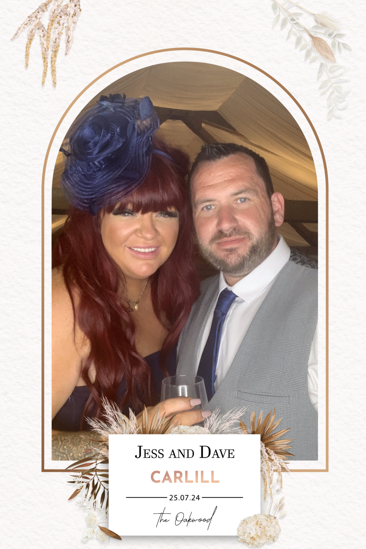 Jess & Dave  | View more photos from the event at gallery.magicimages.uk/u/MagicImages/Jess-Dave