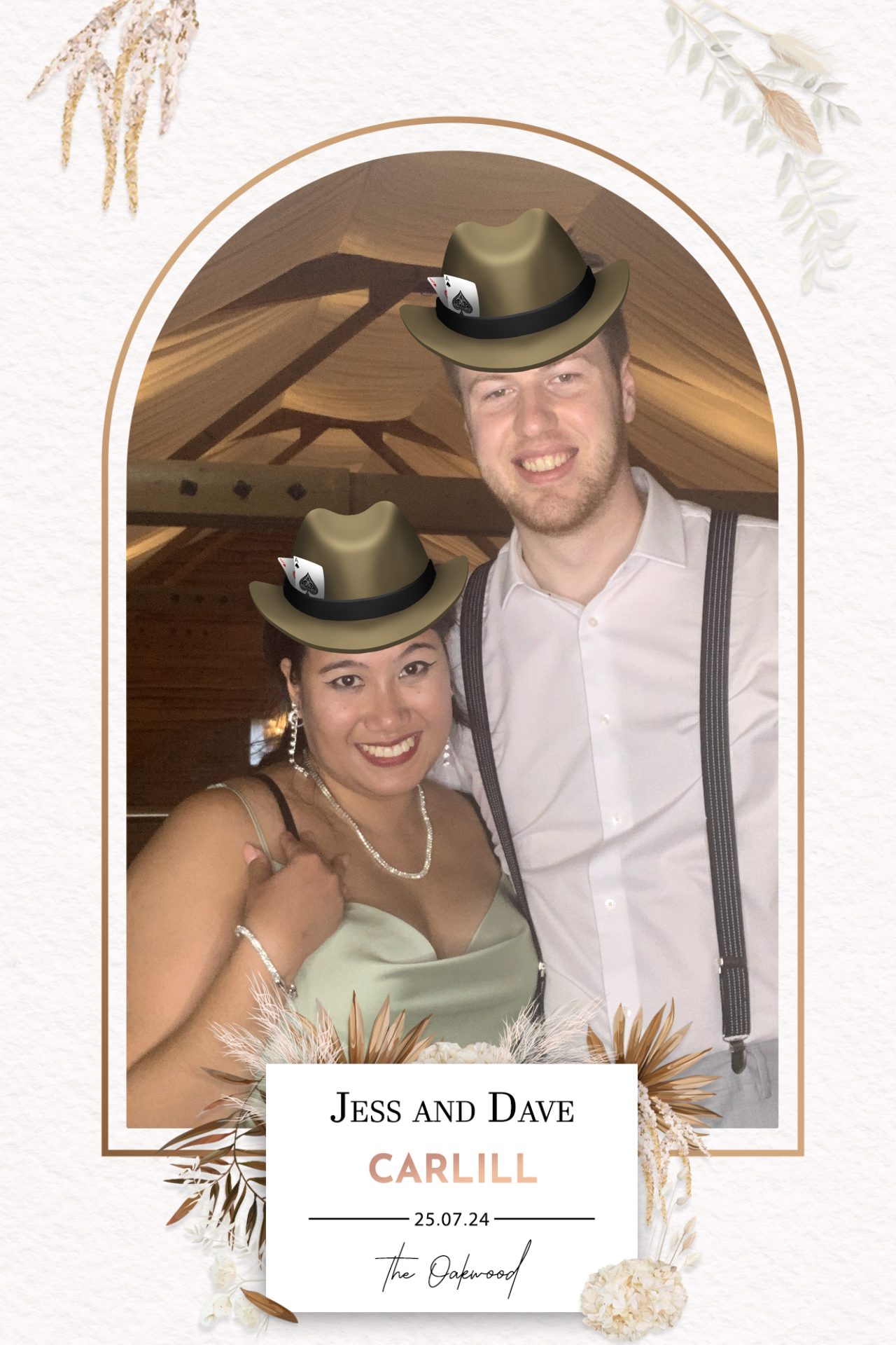 Jess & Dave  | View more photos from the event at gallery.magicimages.uk/u/MagicImages/Jess-Dave