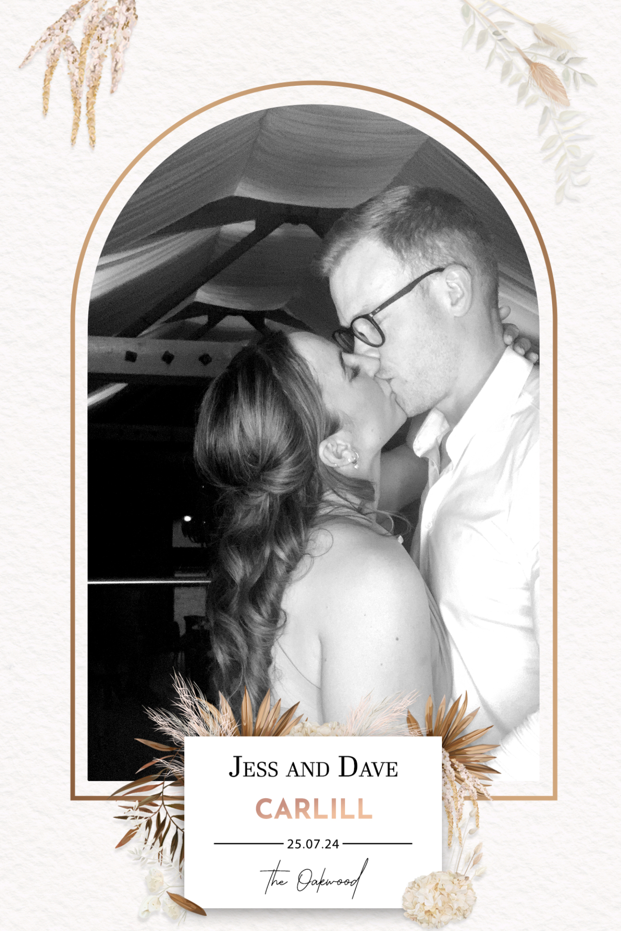 Jess & Dave  | View more photos from the event at gallery.magicimages.uk/u/MagicImages/Jess-Dave