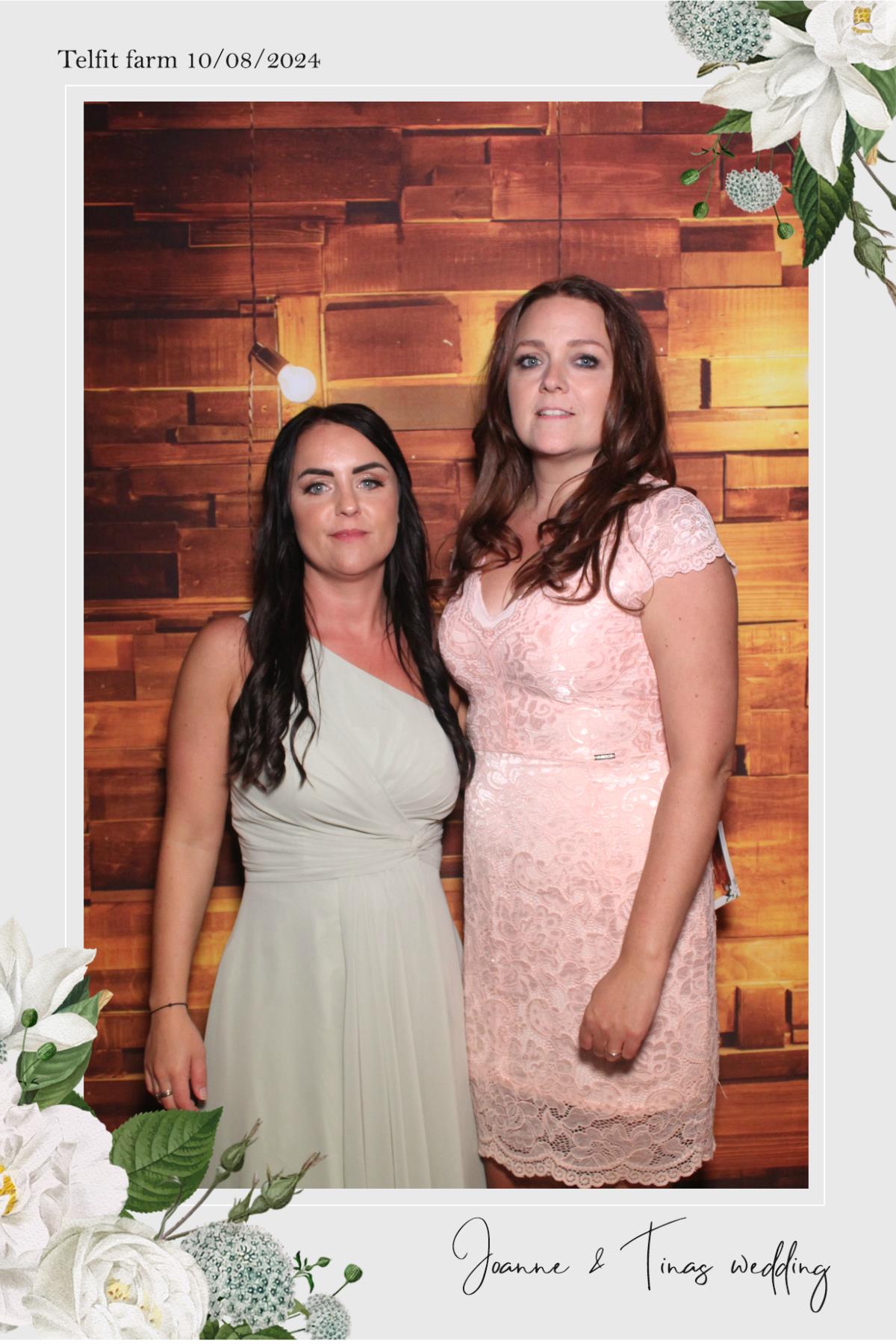 Joanne & Tina  | View more photos from the event at gallery.magicimages.uk/u/MagicImages/Joanne-Tina