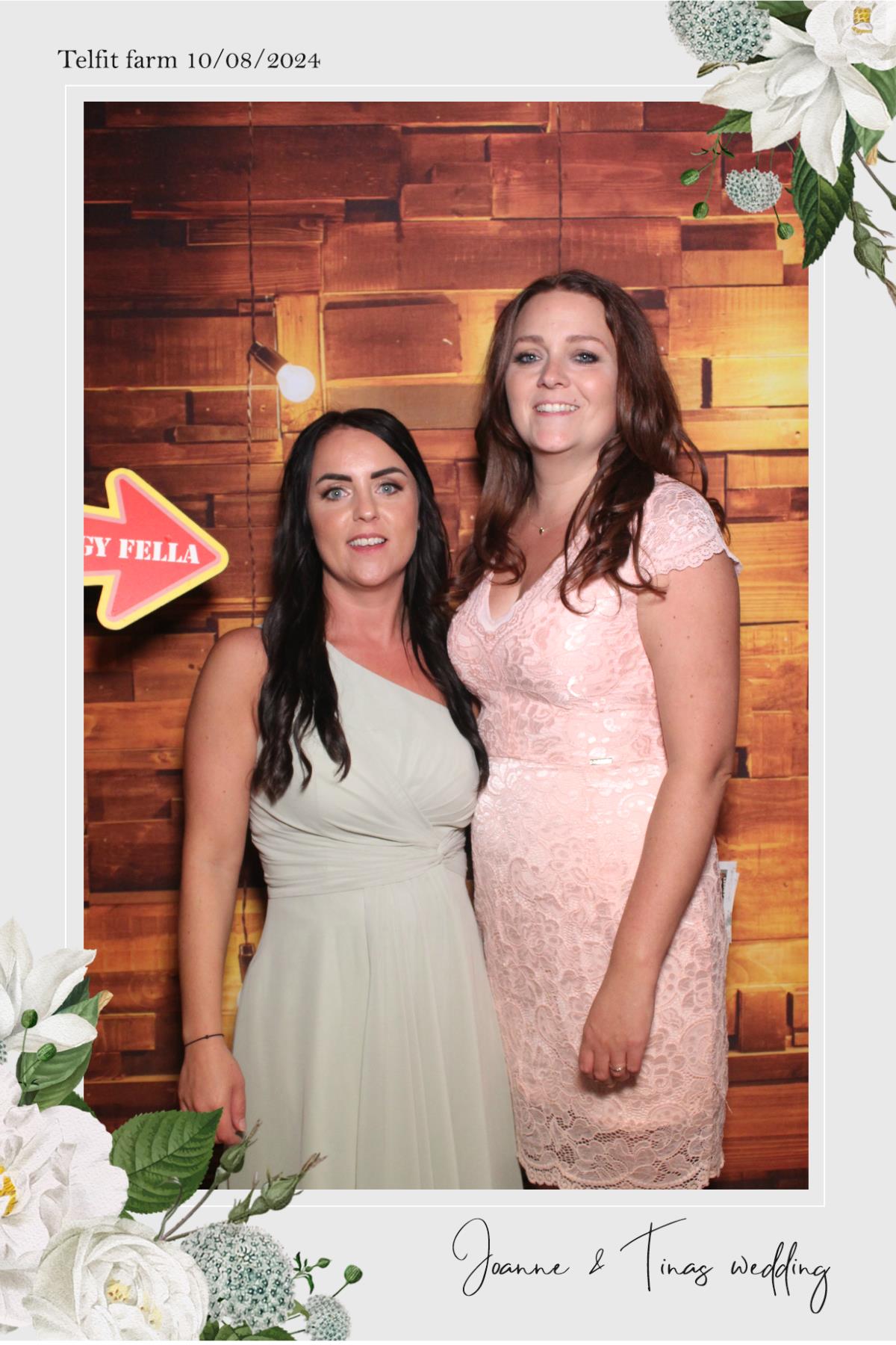 Joanne & Tina  | View more photos from the event at gallery.magicimages.uk/u/MagicImages/Joanne-Tina