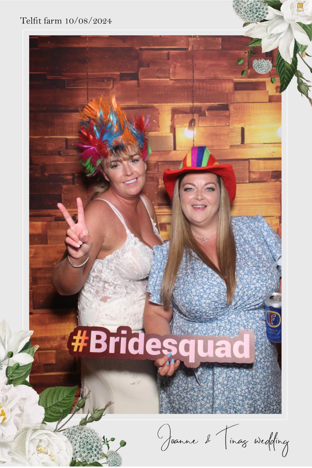 Joanne & Tina  | View more photos from the event at gallery.magicimages.uk/u/MagicImages/Joanne-Tina