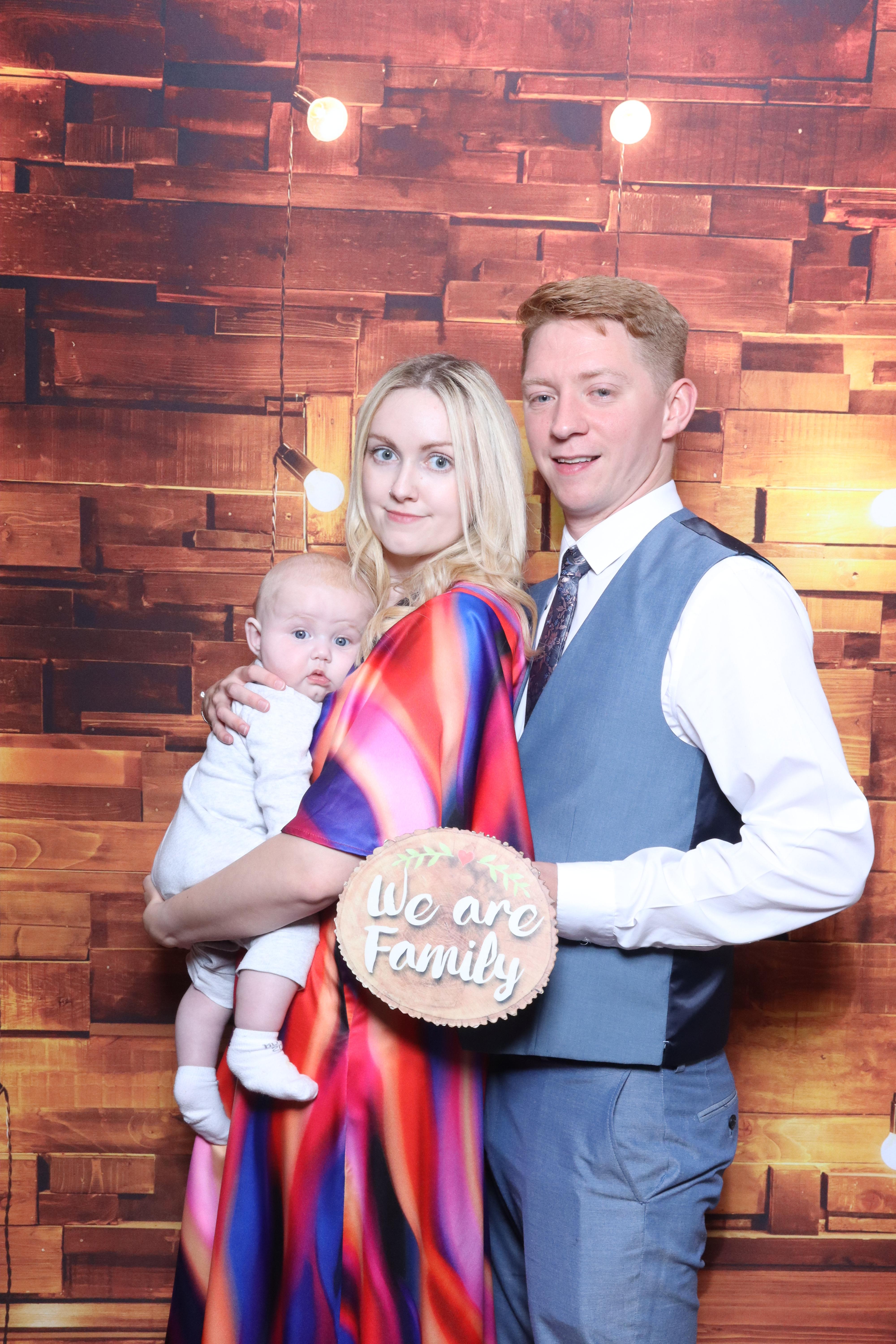 John & Amy Louise | View more photos from the event at gallery.magicimages.uk/u/MagicImages/John-Amy-Louise