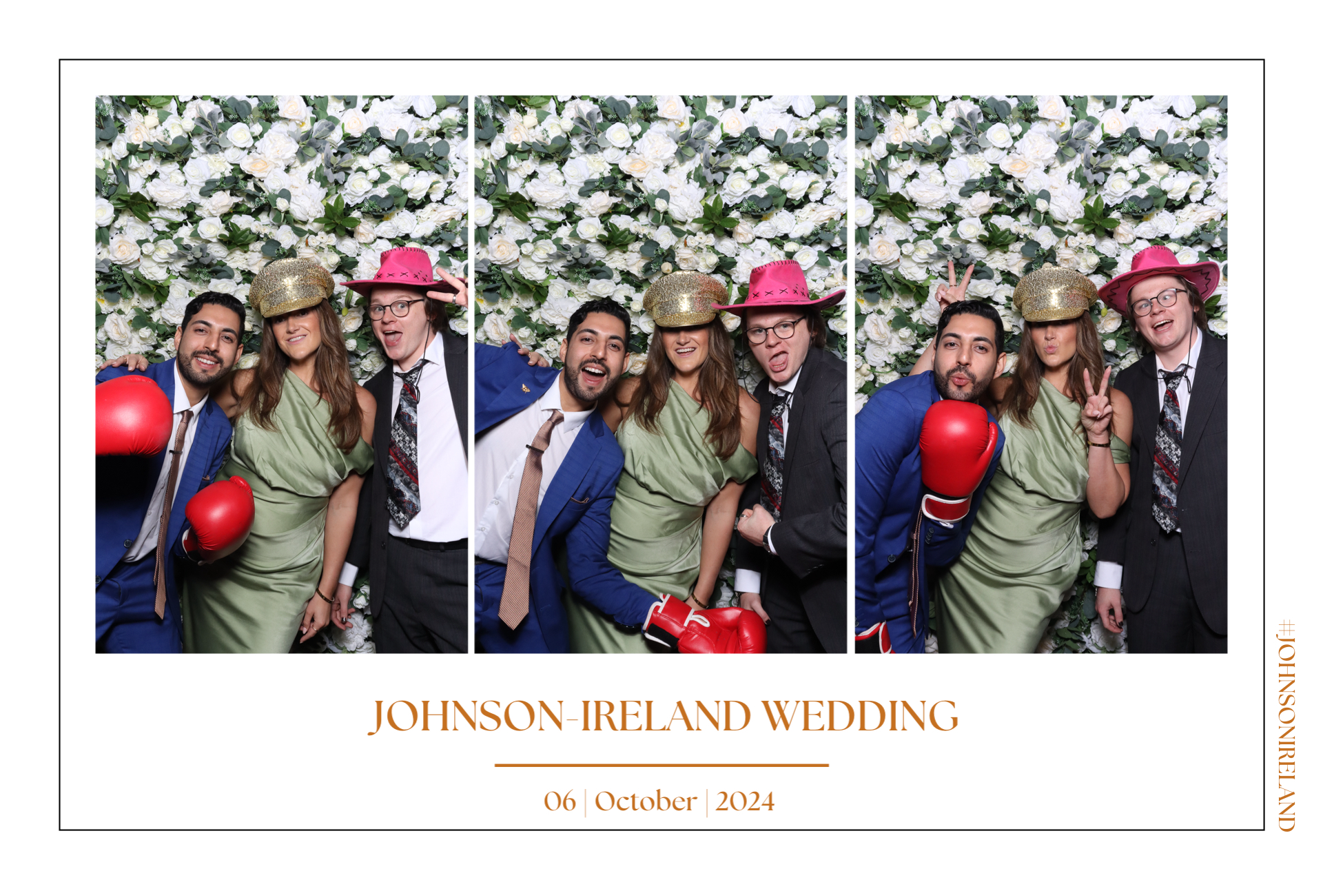 Johnson-Ireland Wedding | View more photos from the event at gallery.magicimages.uk/u/MagicImages/Johnson-Ireland-Wedding