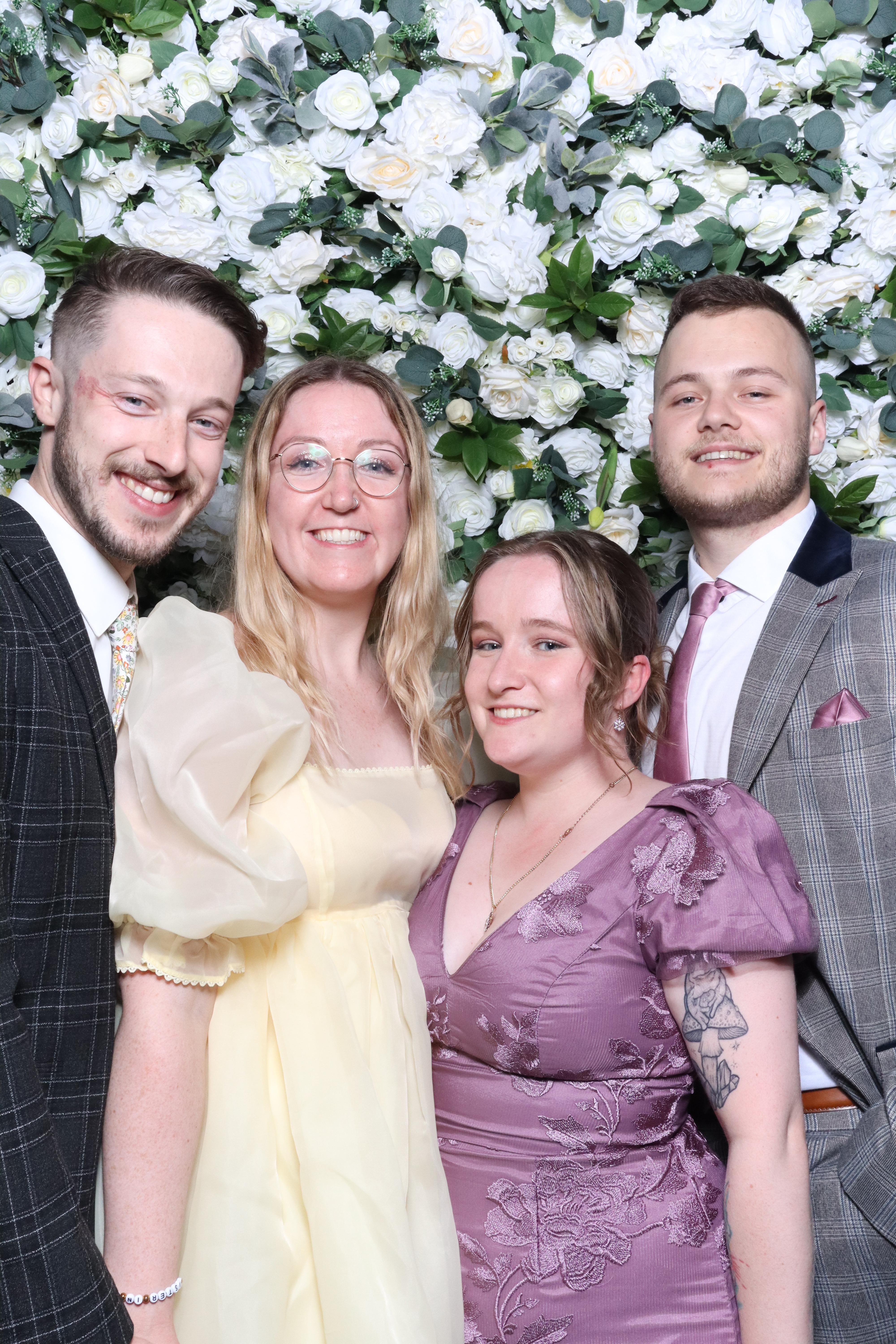 Johnson-Ireland Wedding | View more photos from the event at gallery.magicimages.uk/u/MagicImages/Johnson-Ireland-Wedding