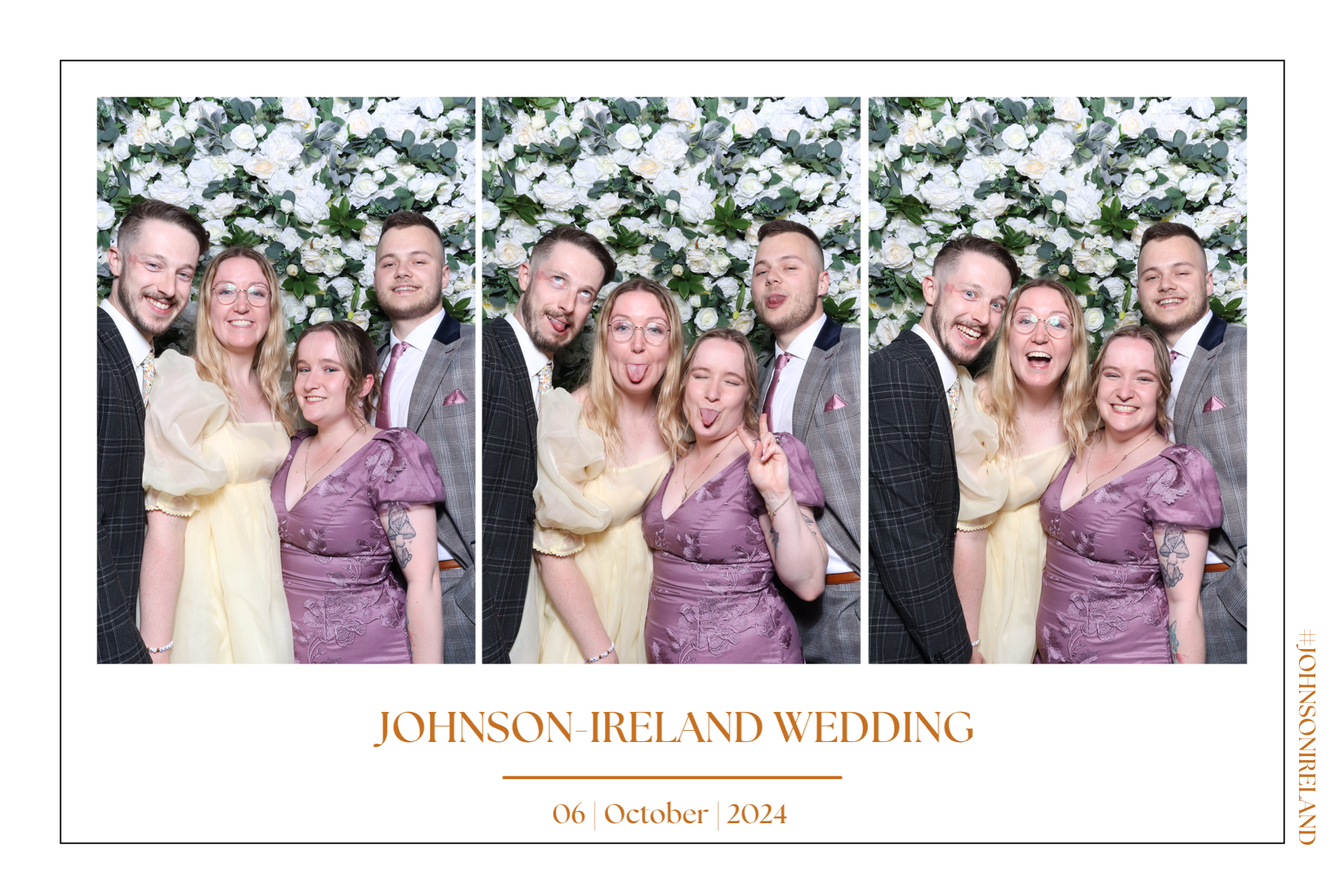 Johnson-Ireland Wedding | View more photos from the event at gallery.magicimages.uk/u/MagicImages/Johnson-Ireland-Wedding