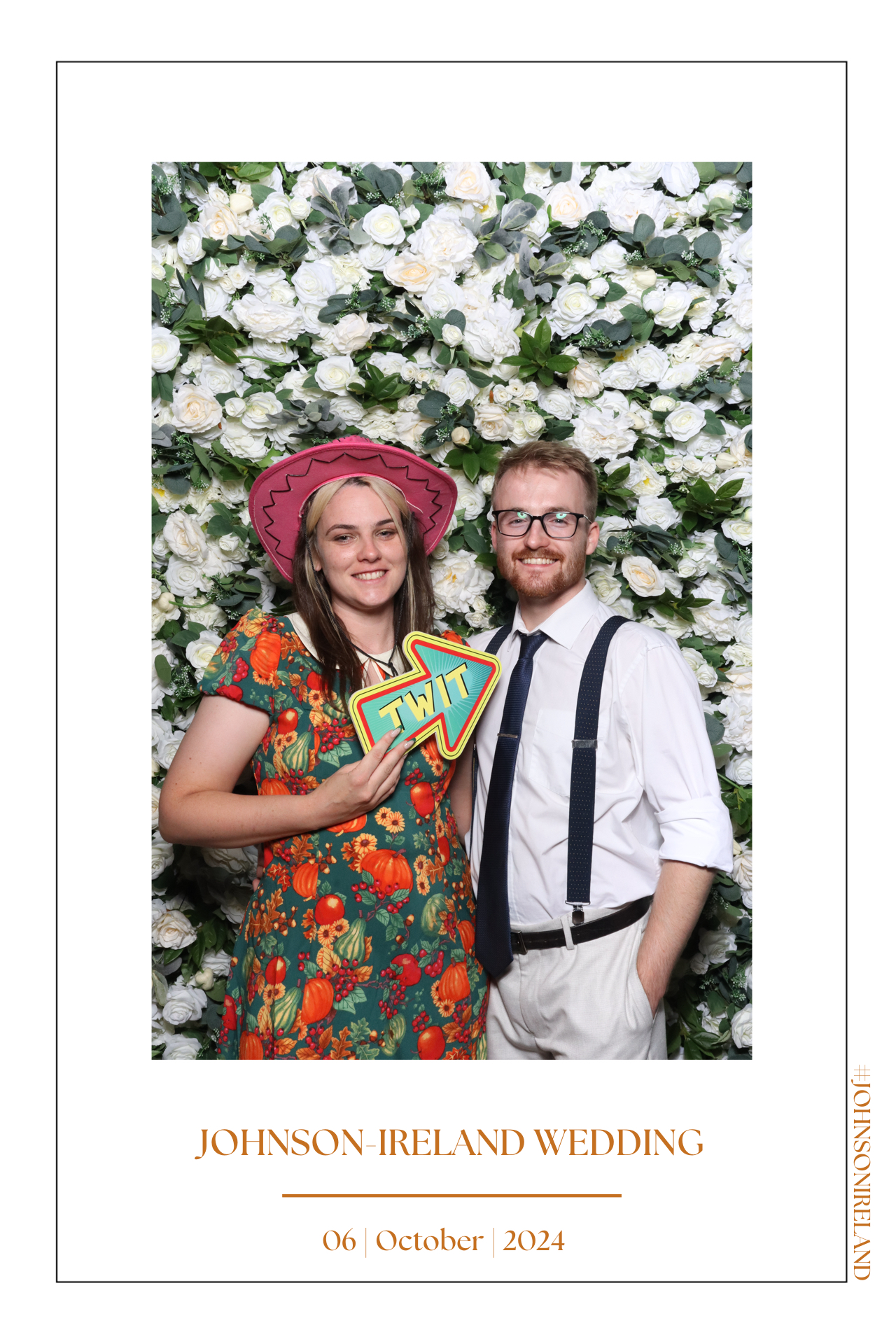 Johnson-Ireland Wedding | View more photos from the event at gallery.magicimages.uk/u/MagicImages/Johnson-Ireland-Wedding