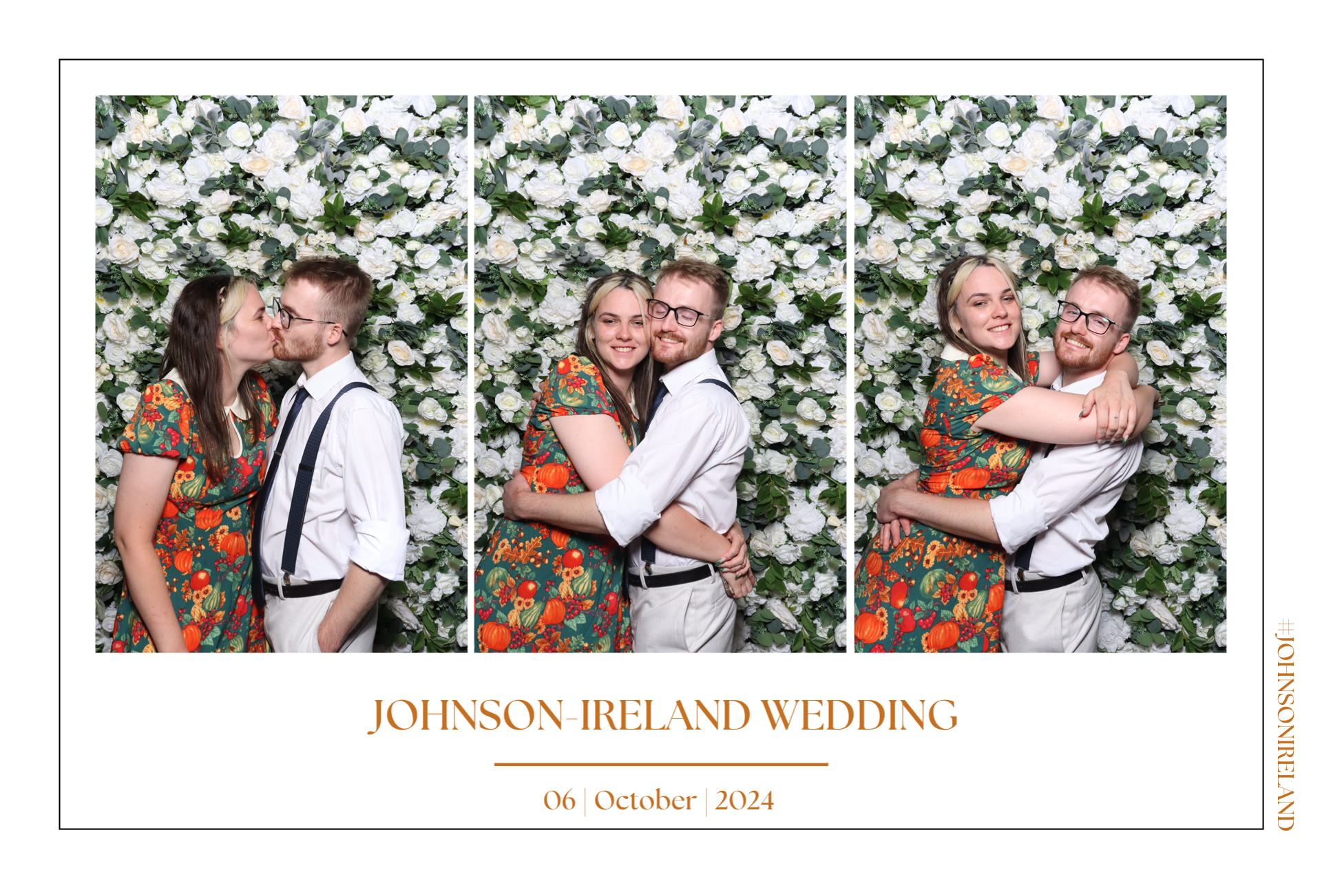 Johnson-Ireland Wedding | View more photos from the event at gallery.magicimages.uk/u/MagicImages/Johnson-Ireland-Wedding
